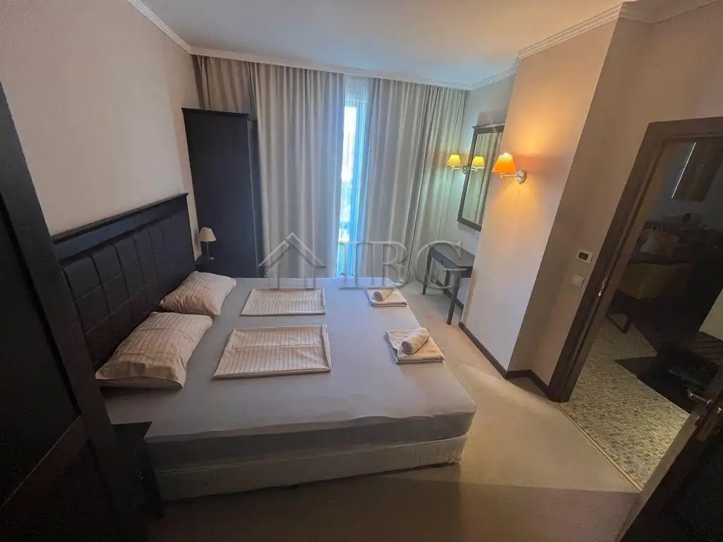 Flat 73m² in Bulgaria, Sunny Beach. Priced at 99500€ rent photo-9