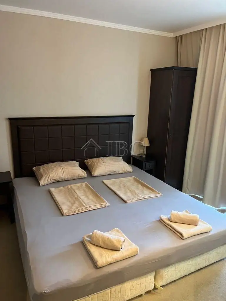 Flat 73m² in Bulgaria, Sunny Beach. Priced at 99500€ rent photo-10