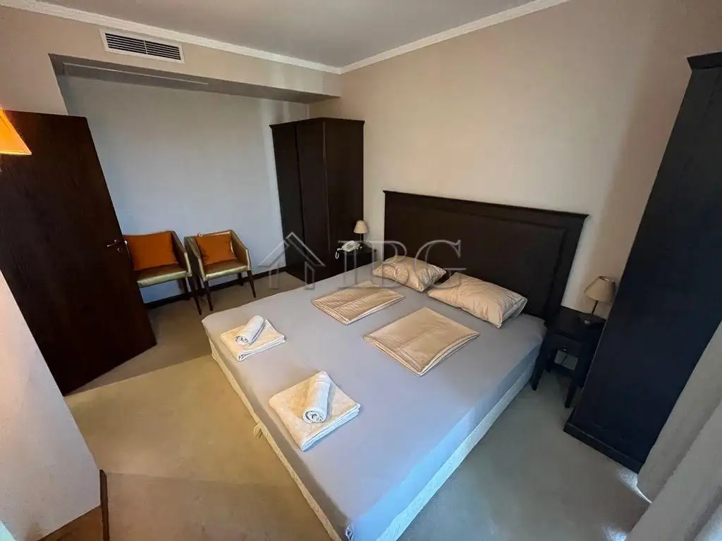 Flat 73m² in Bulgaria, Sunny Beach. Priced at 99500€ rent photo-11
