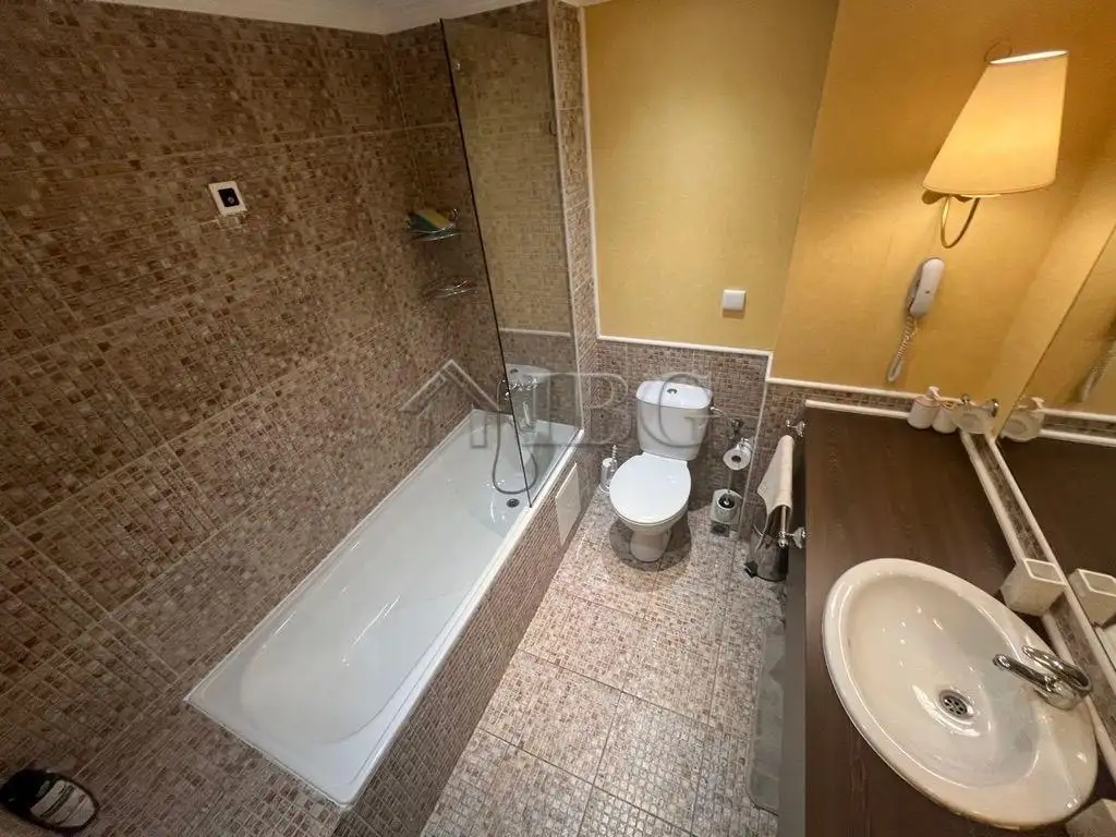 Flat 73m² in Bulgaria, Sunny Beach. Priced at 99500€ rent photo-12