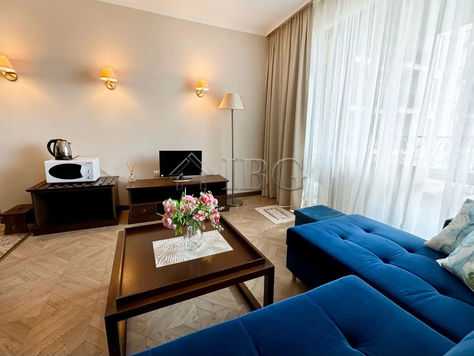Flat 71m² in Bulgaria, Sunny Beach. Priced at 117000€ rent photo-6