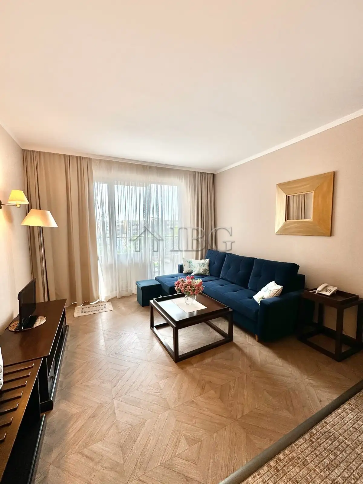 Flat 71m² in Bulgaria, Sunny Beach. Priced at 117000€ rent photo-2