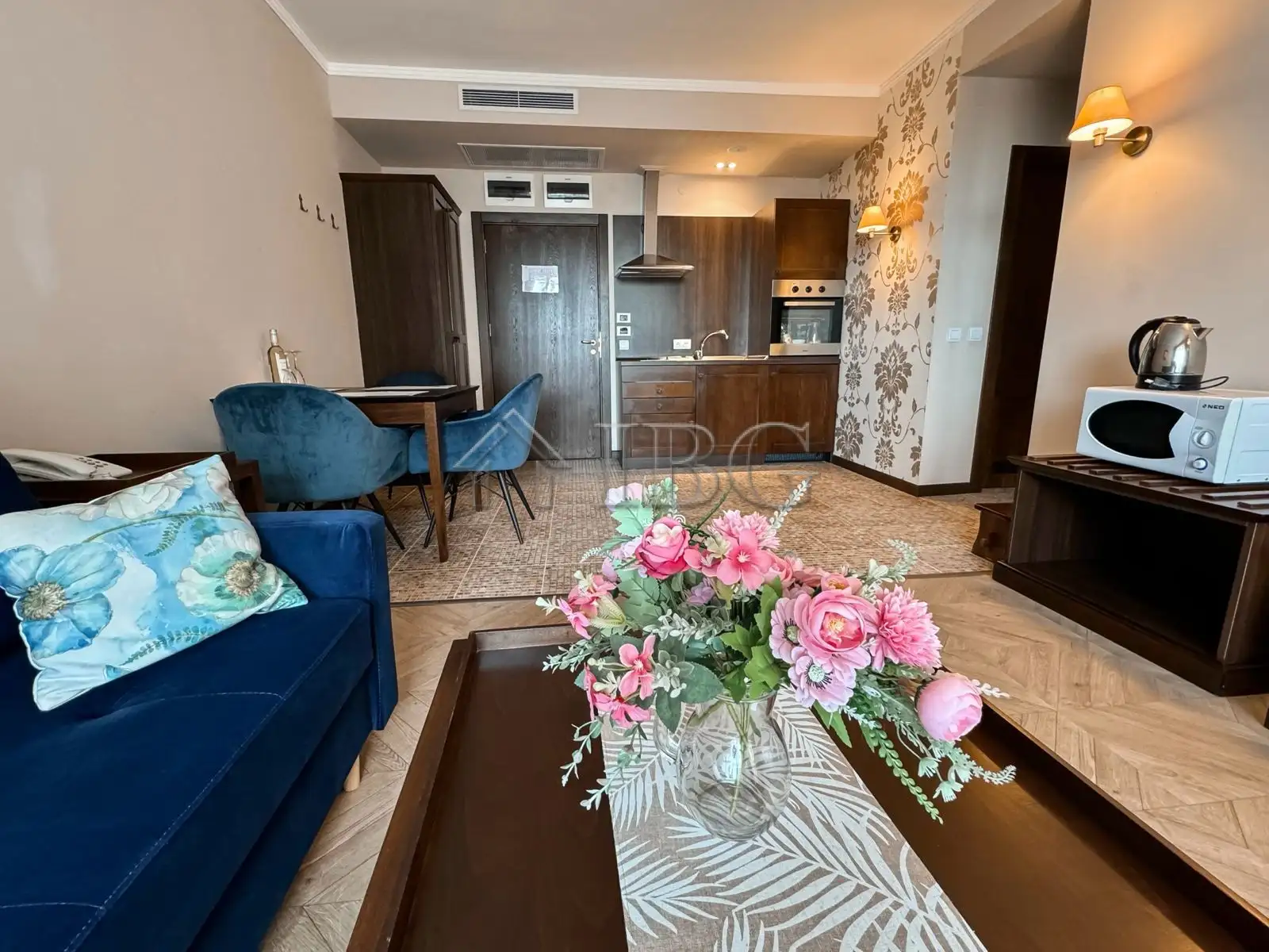 Flat 71m² in Bulgaria, Sunny Beach. Priced at 117000€ rent photo-7