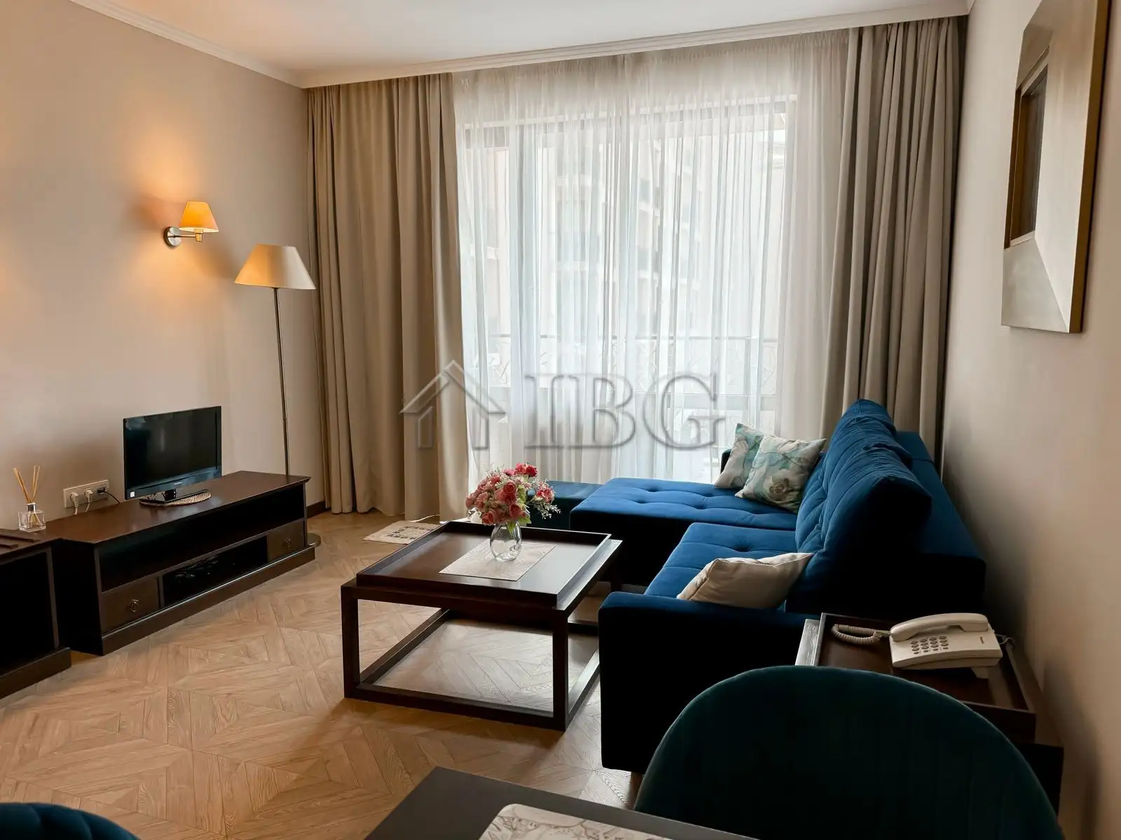 Flat 71m² in Bulgaria, Sunny Beach. Priced at 117000€ rent photo-8