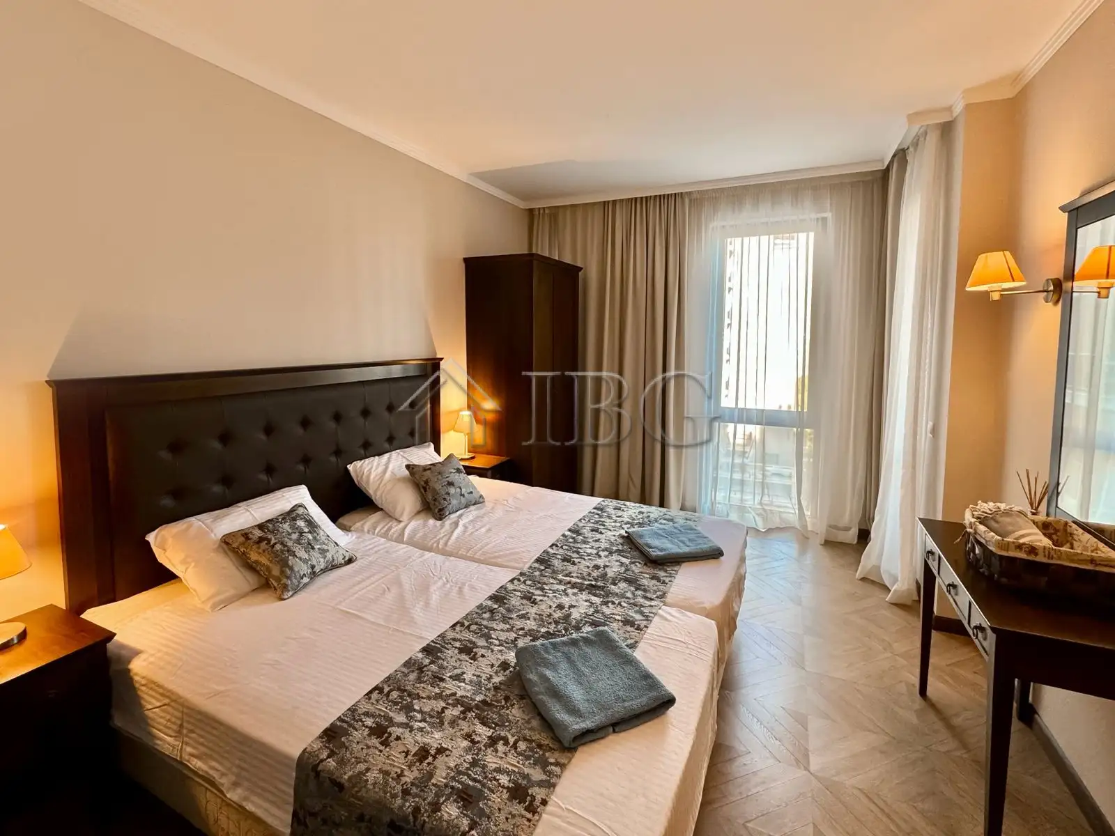 Flat 71m² in Bulgaria, Sunny Beach. Priced at 117000€ rent photo-13