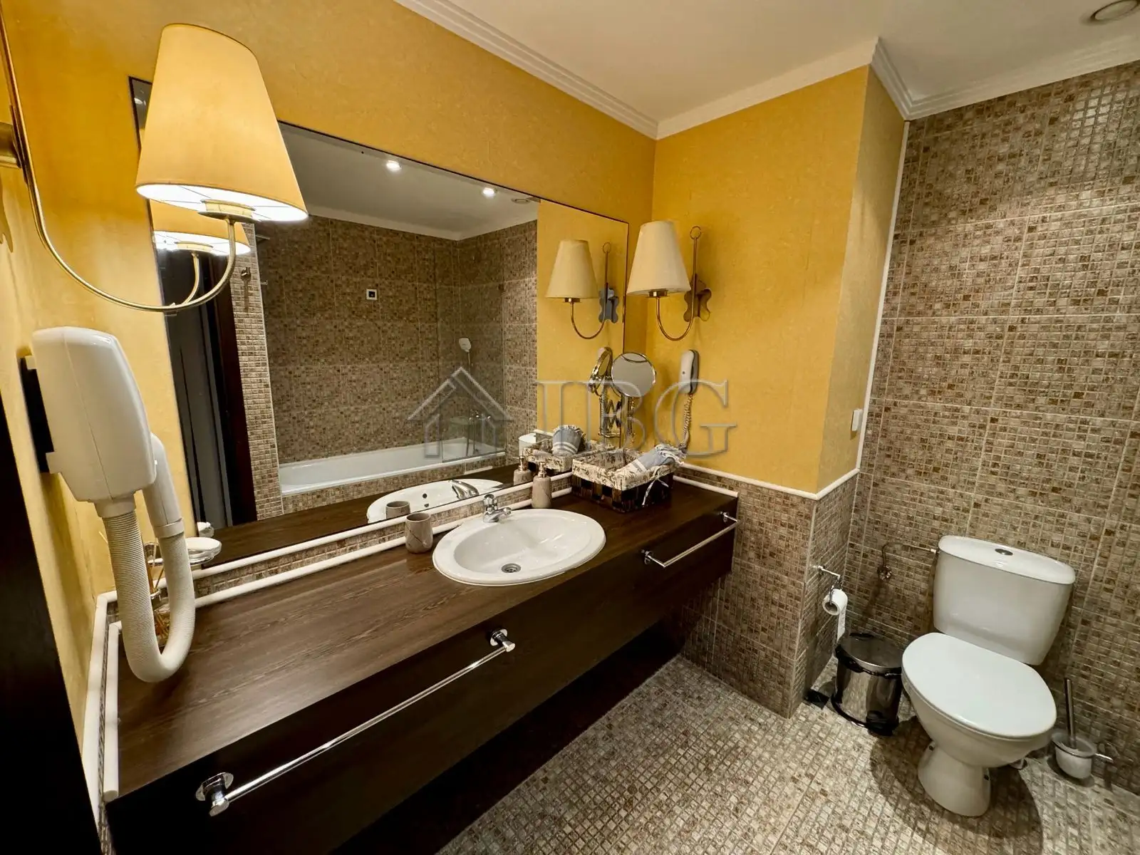 Flat 71m² in Bulgaria, Sunny Beach. Priced at 117000€ rent photo-14