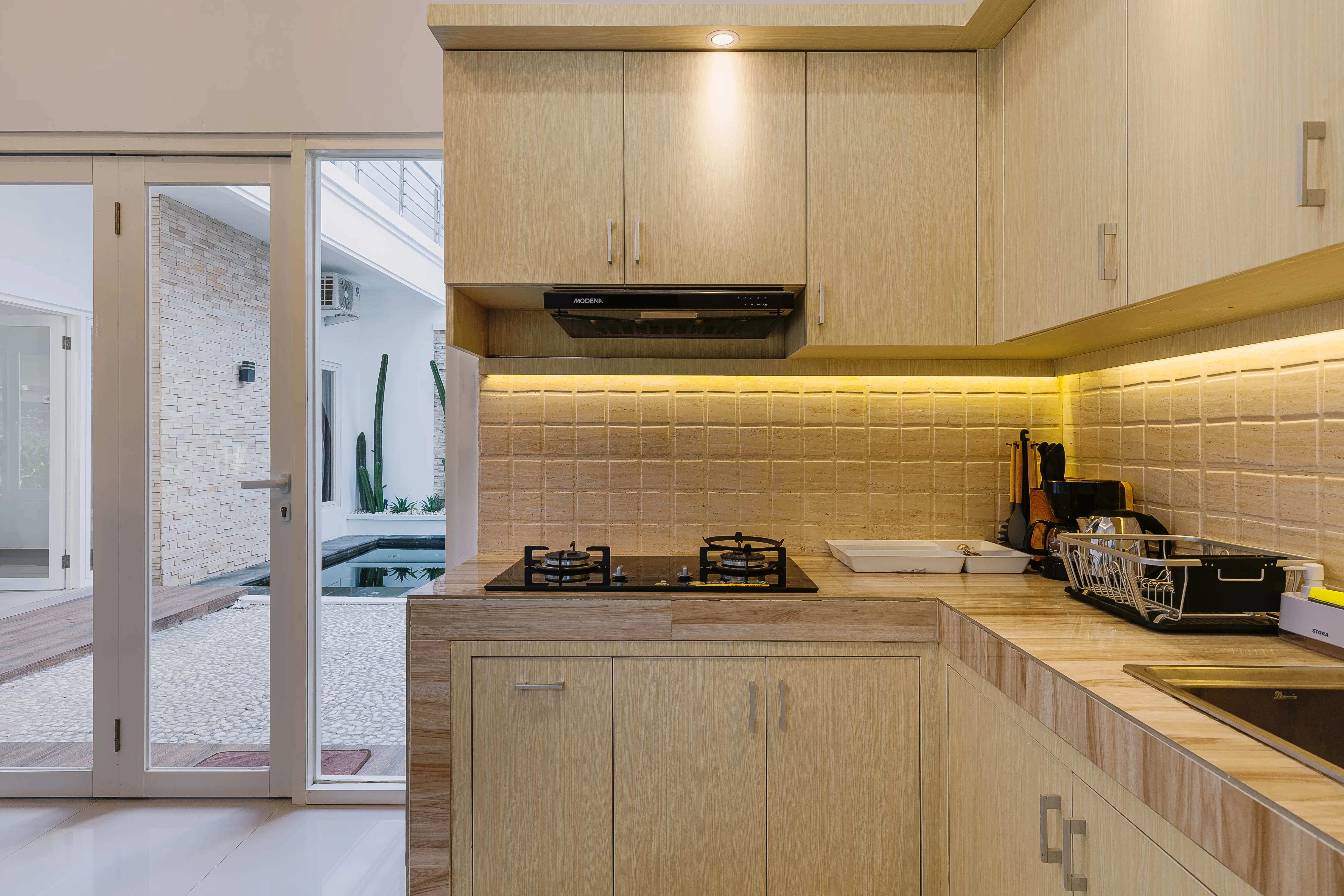 Villa 150m² in Indonesia, Canggu. Priced at 100500$ rent photo-2