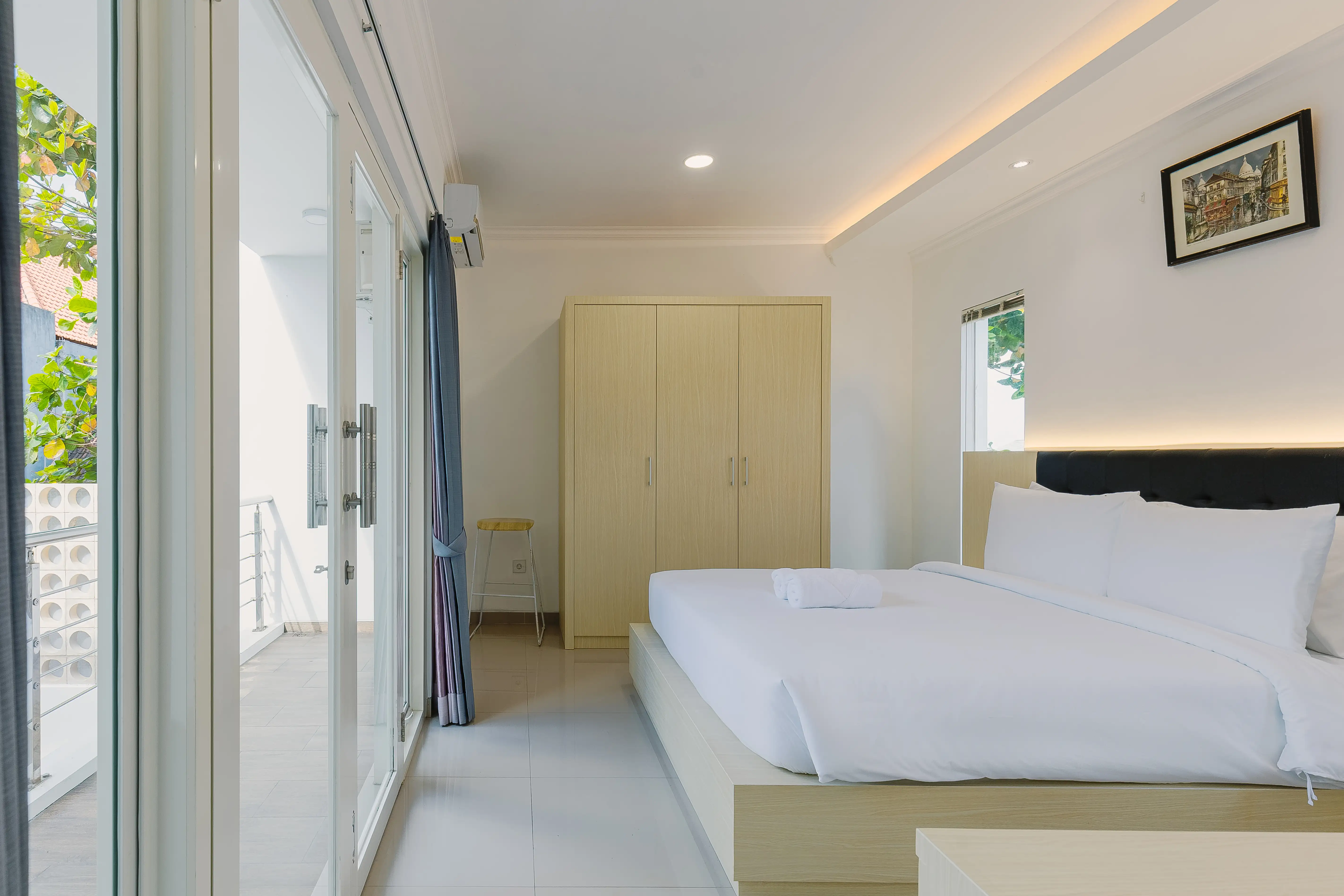 Villa 150m² in Indonesia, Canggu. Priced at 100500$ rent photo-11