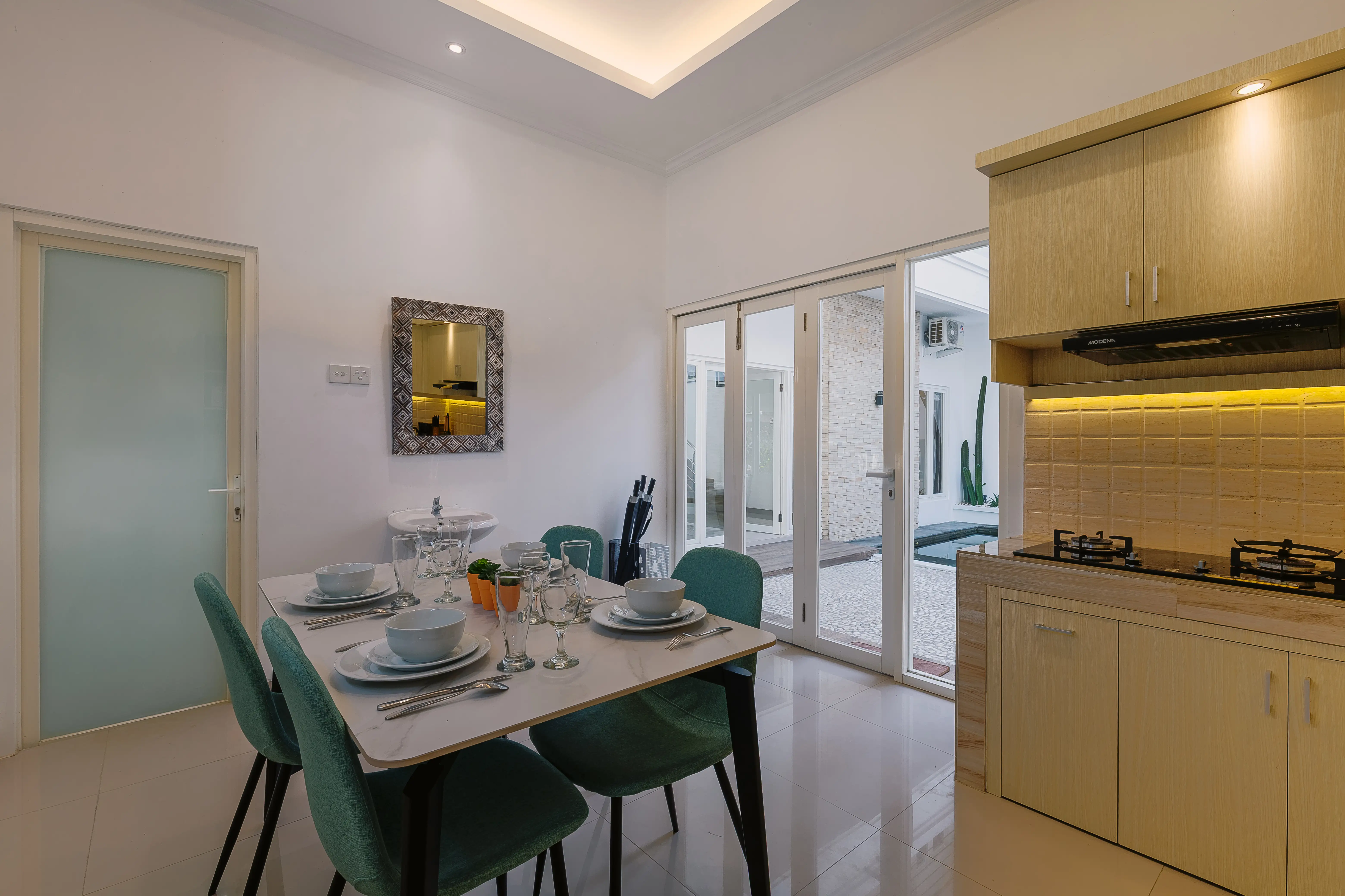 Villa 150m² in Indonesia, Canggu. Priced at 100500$ rent photo-14