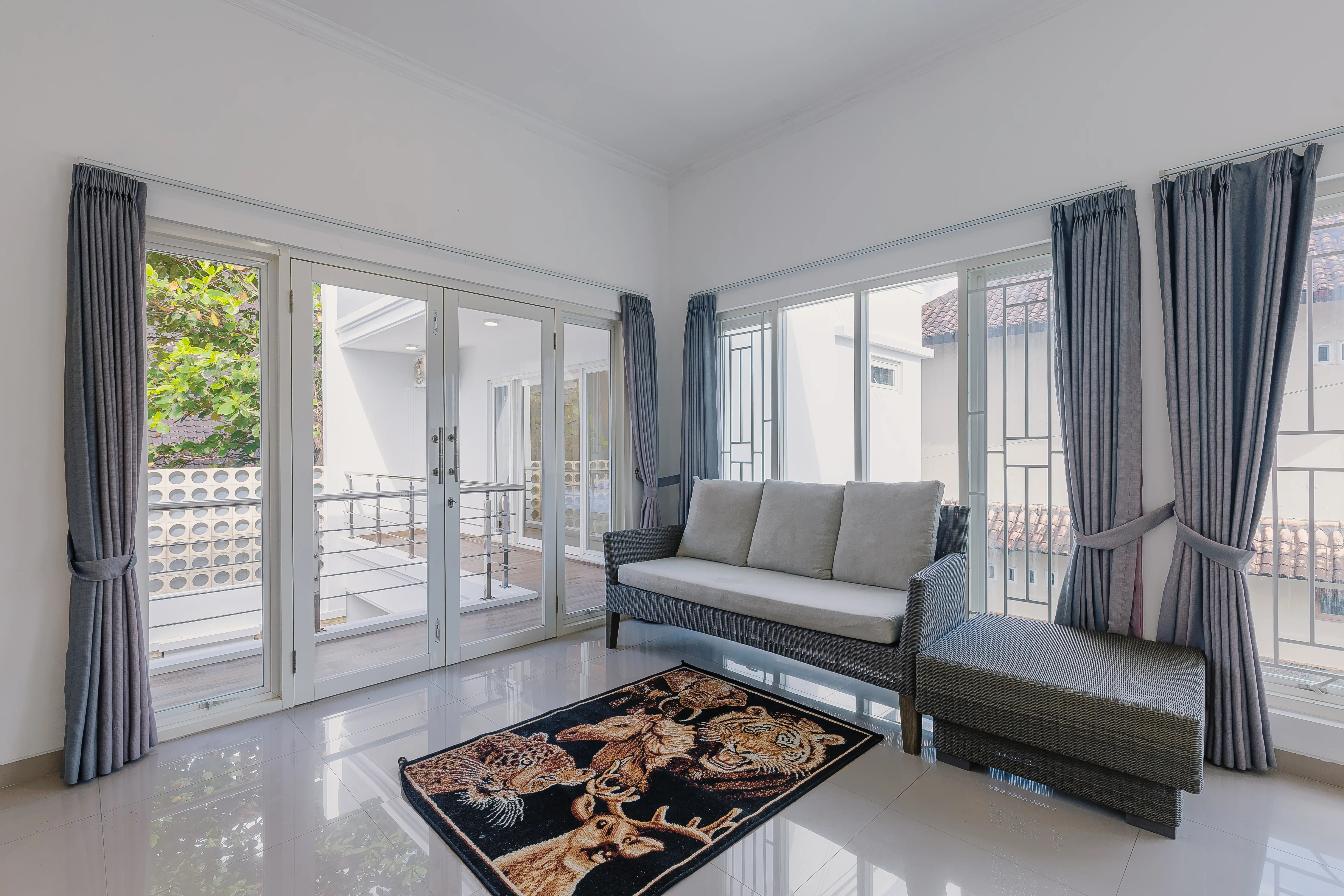 Villa 150m² in Indonesia, Canggu. Priced at 100500$ rent photo-16