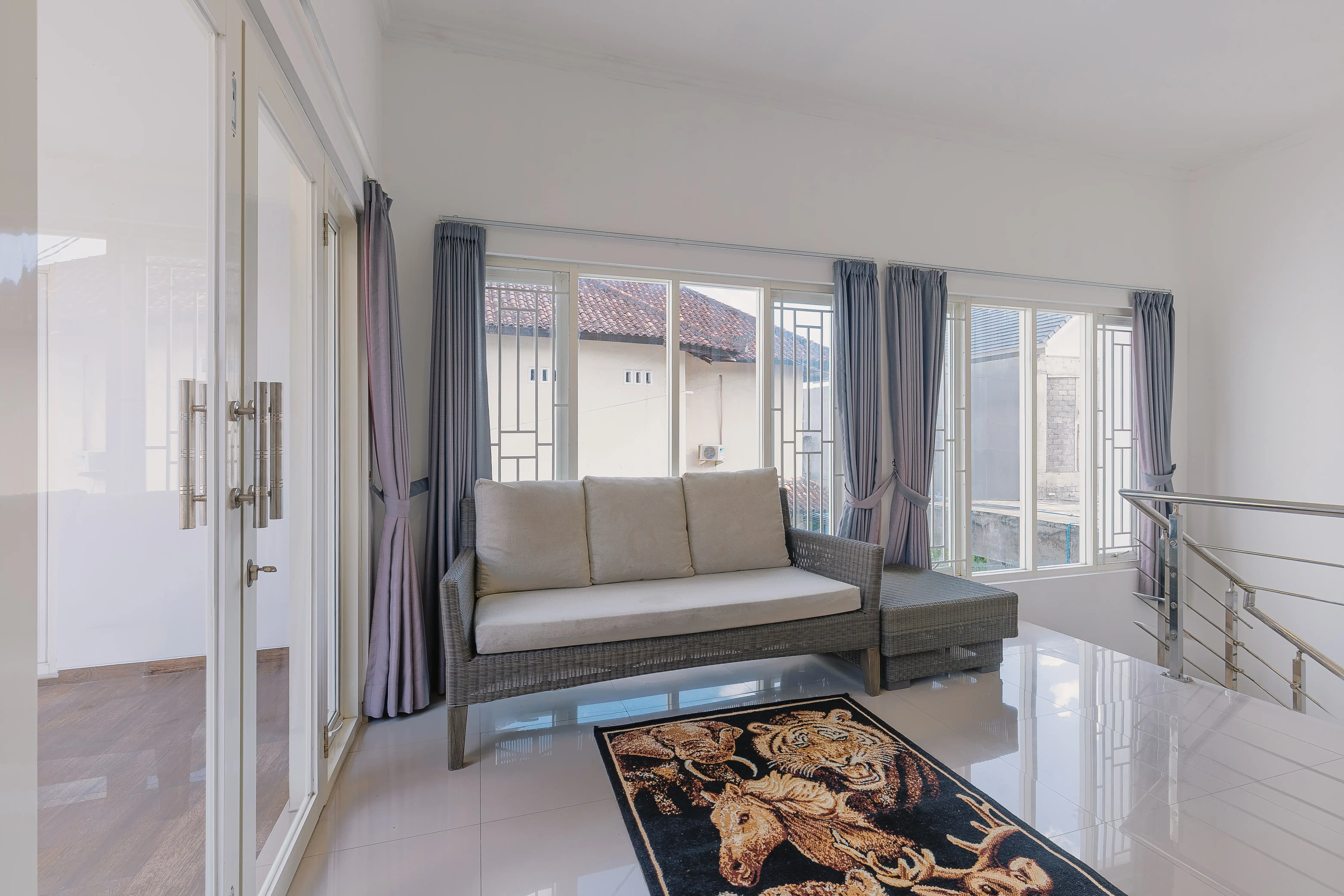 Villa 150m² in Indonesia, Canggu. Priced at 100500$ rent photo-17
