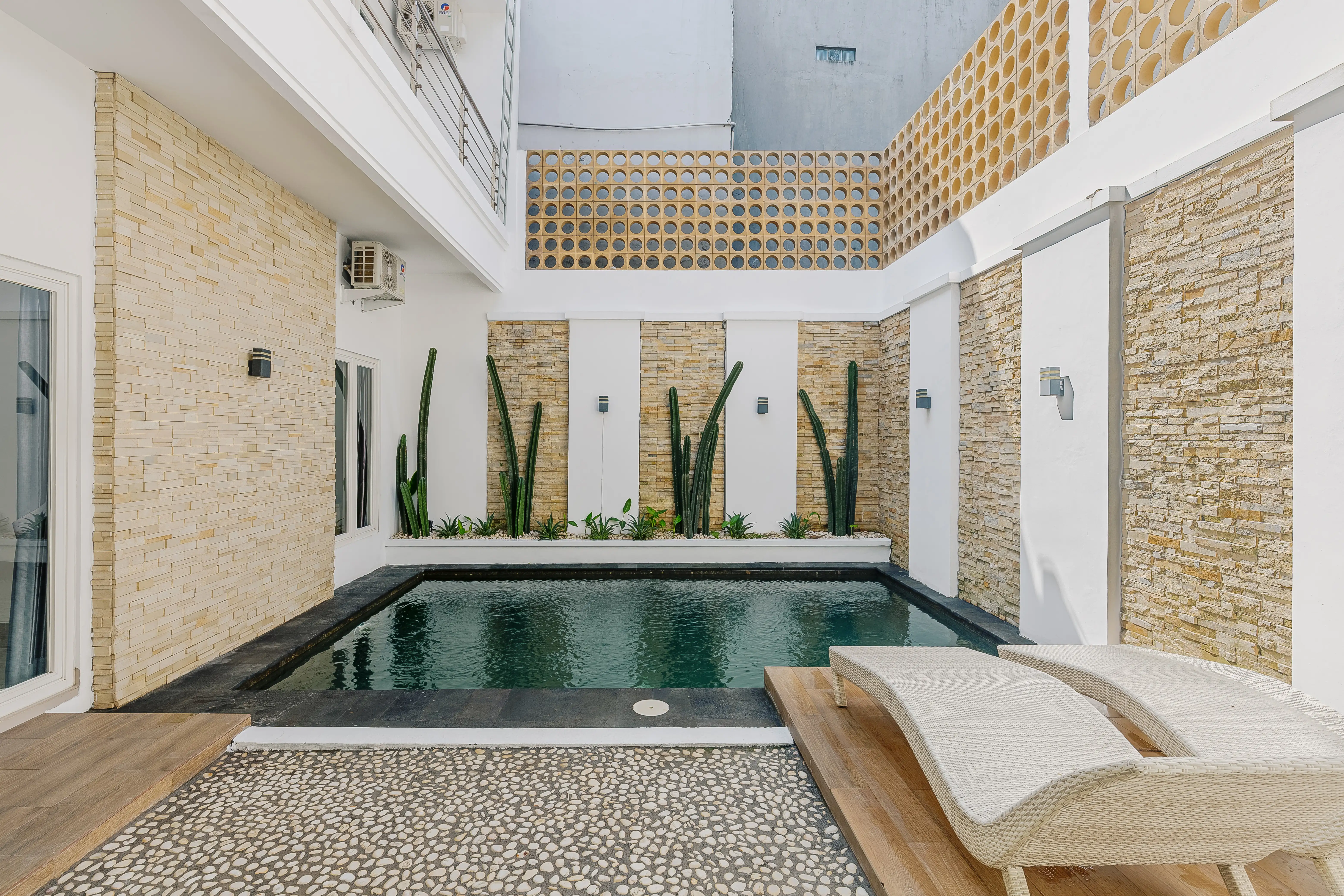 Villa 150m² in Indonesia, Canggu. Priced at 100500$ rent photo-18