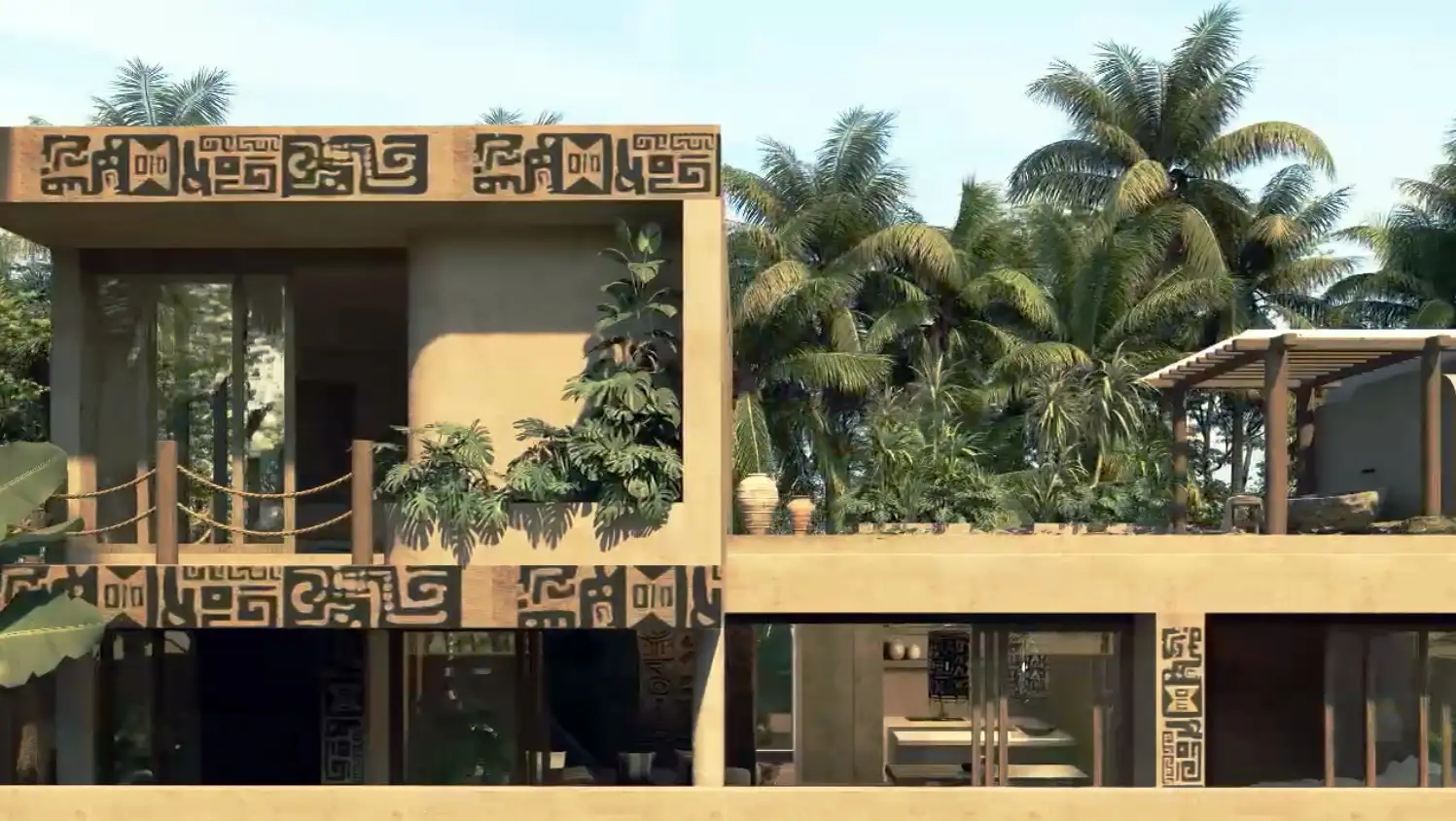 Villa 230m² in Indonesia, East-Bali. Priced at 359400$ rent photo-6