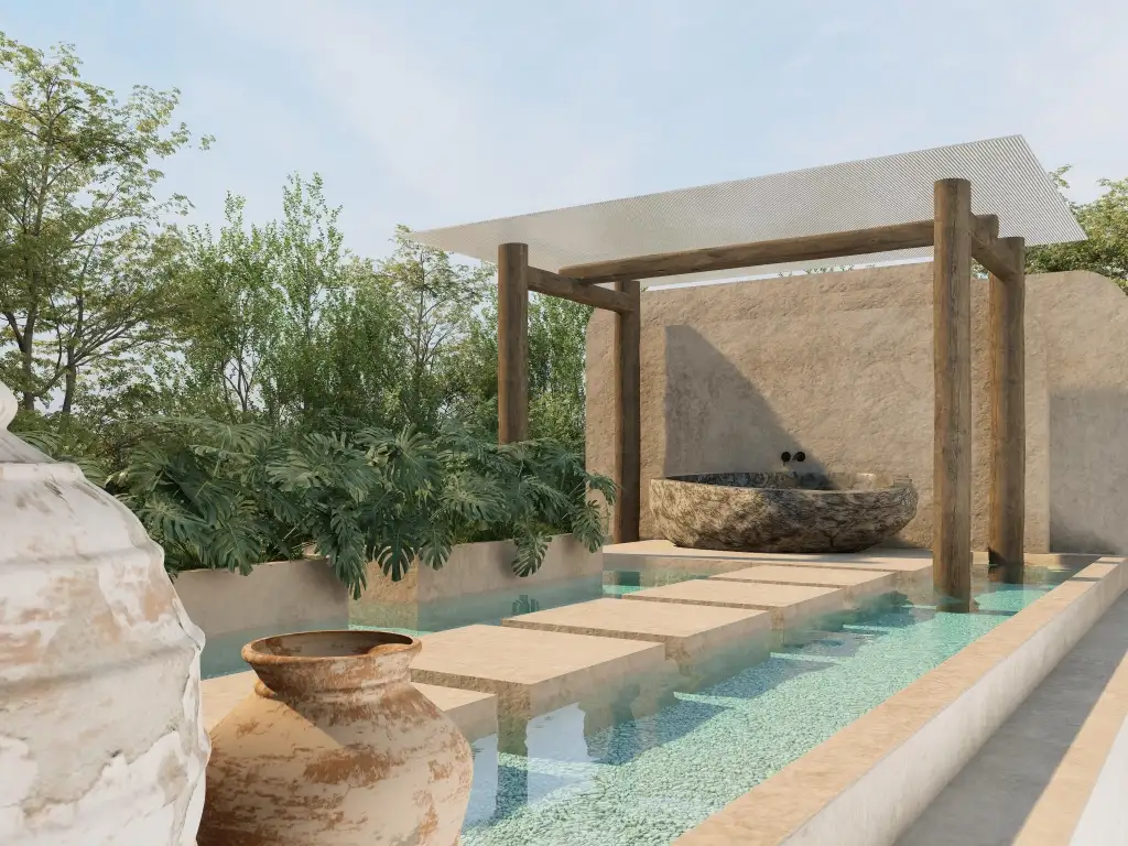Villa 230m² in Indonesia, East-Bali. Priced at 359400$ rent photo-8