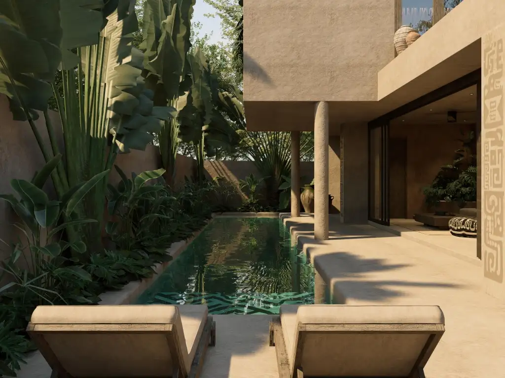 Villa 230m² in Indonesia, East-Bali. Priced at 359400$ rent photo-14