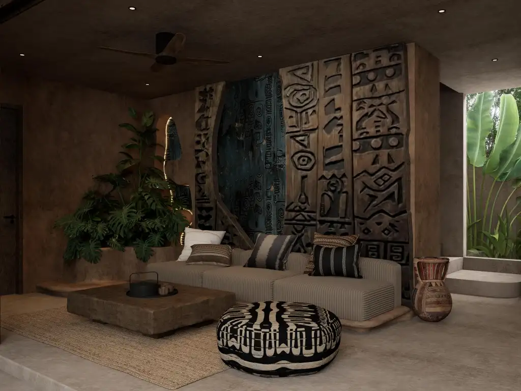 Villa 230m² in Indonesia, East-Bali. Priced at 359400$ rent photo-15