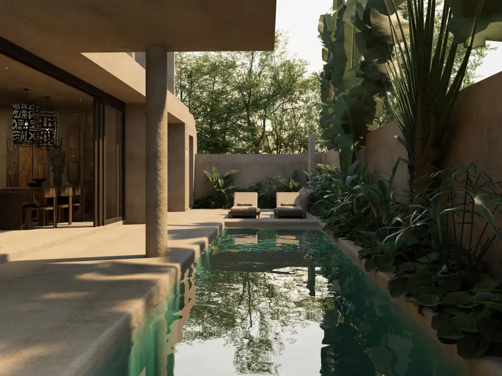 Villa 230m² in Indonesia, East-Bali. Priced at 359400$ rent photo-17