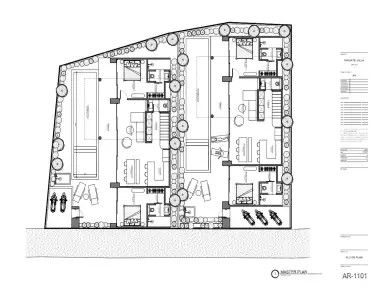 Rent in Indonesia for 359400$