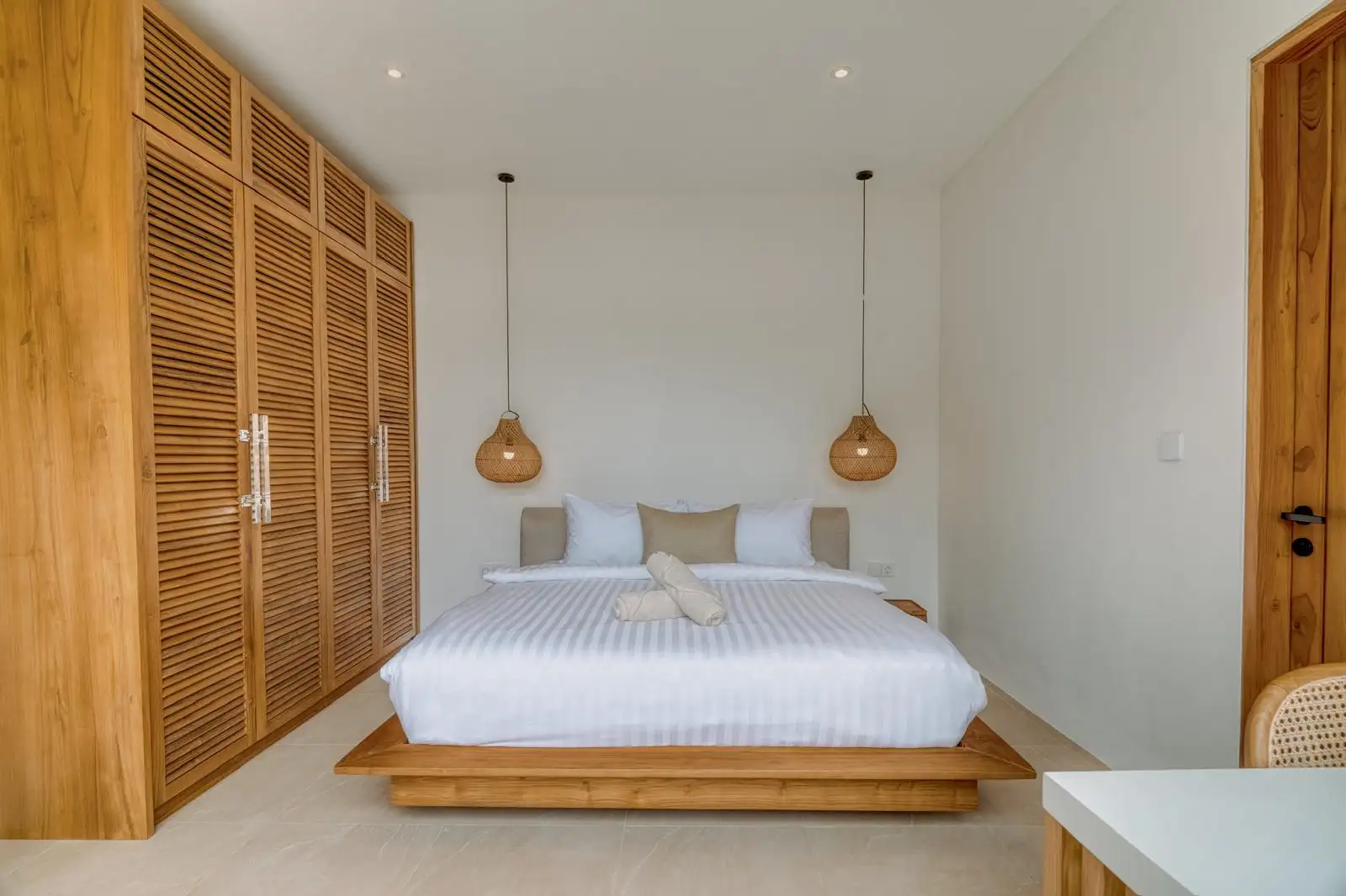 Villa 89m² in Indonesia, Bukit. Priced at 289000$ rent photo-3