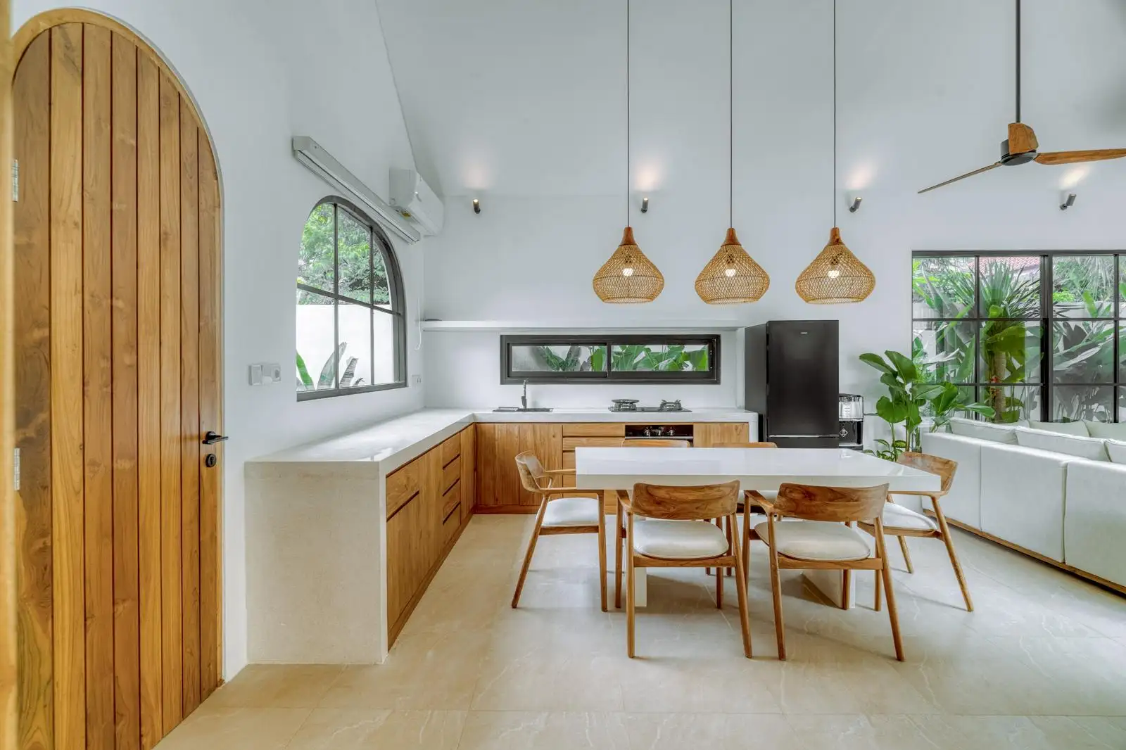 Villa 89m² in Indonesia, Bukit. Priced at 289000$ rent photo-5