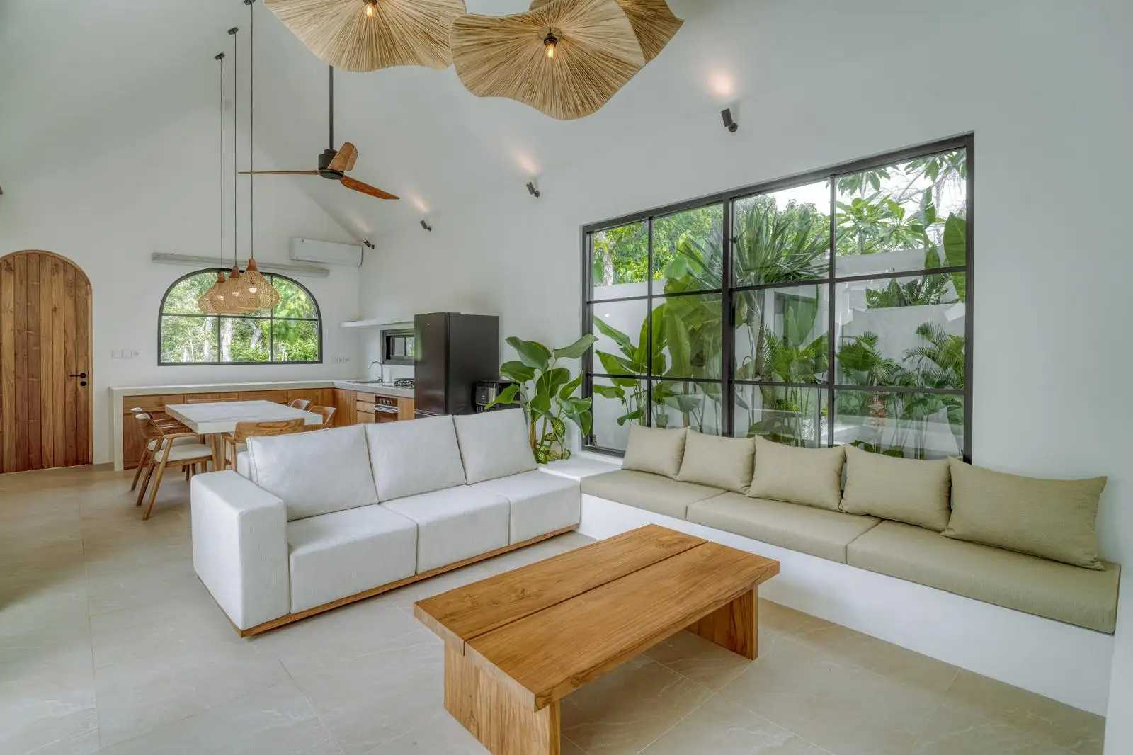 Villa 89m² in Indonesia, Bukit. Priced at 289000$ rent photo-6