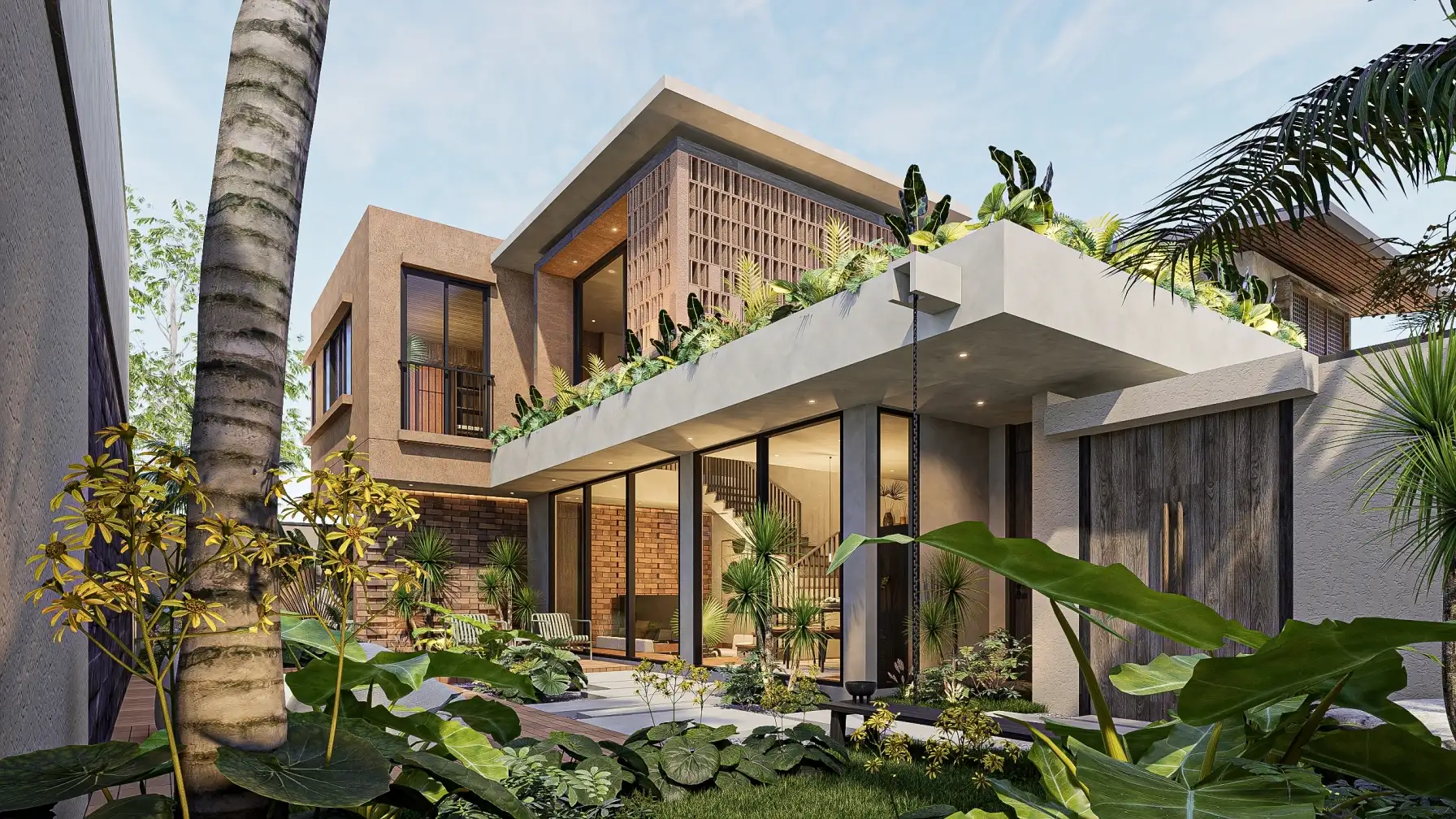 Villa 100m² in Indonesia, Kedungu. Priced at 155000$ rent photo-10