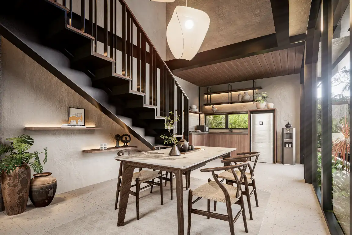 Villa 100m² in Indonesia, Kedungu. Priced at 155000$ rent photo-5