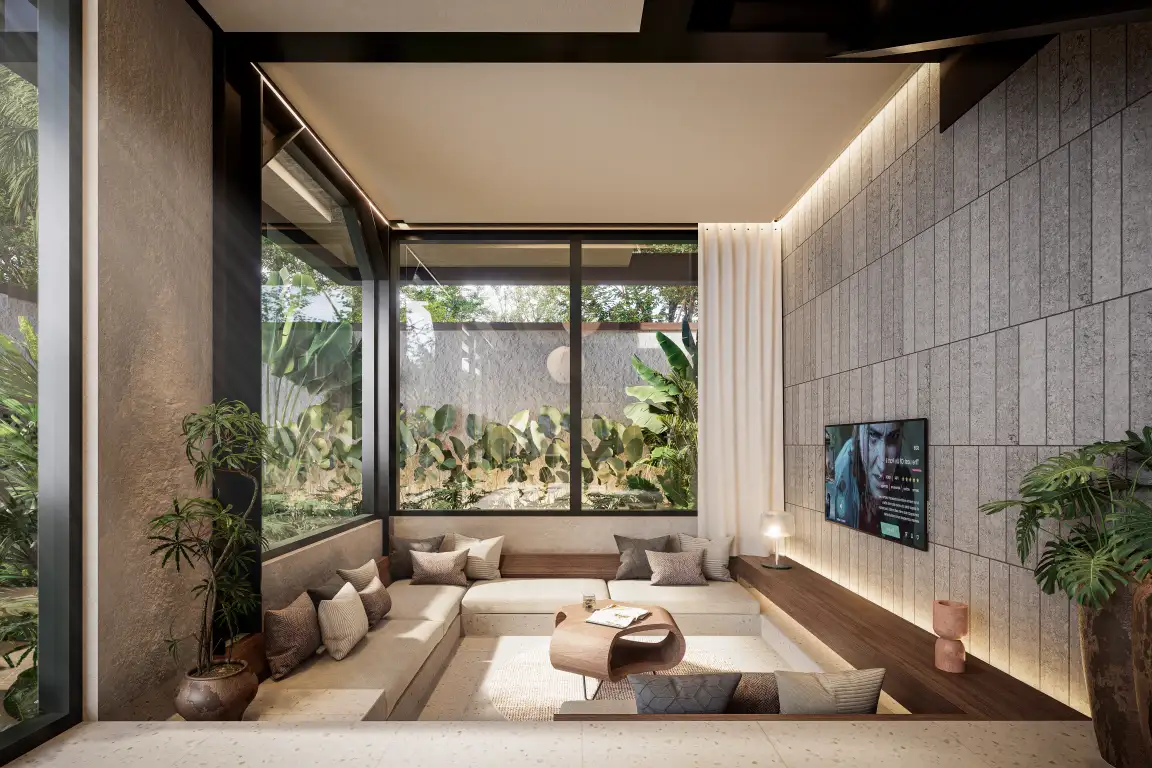 Villa 100m² in Indonesia, Kedungu. Priced at 155000$ rent photo-6