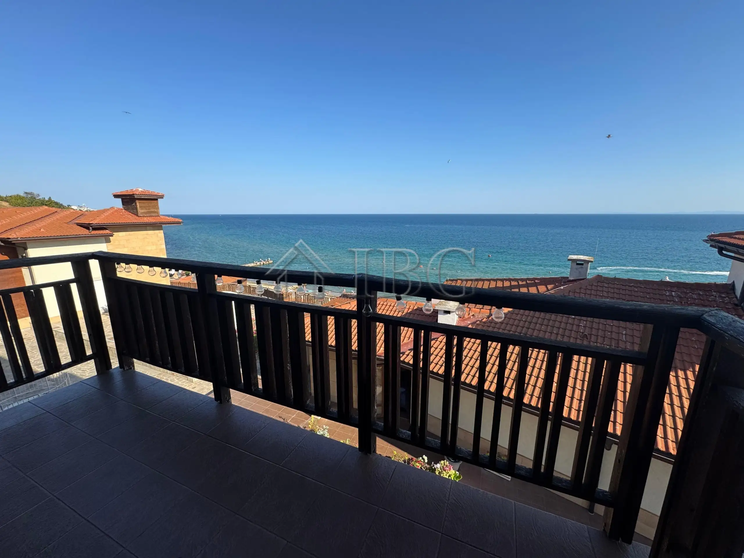Flat 115m² in Bulgaria, Sveti Vlas. Priced at 225000€ rent photo-1