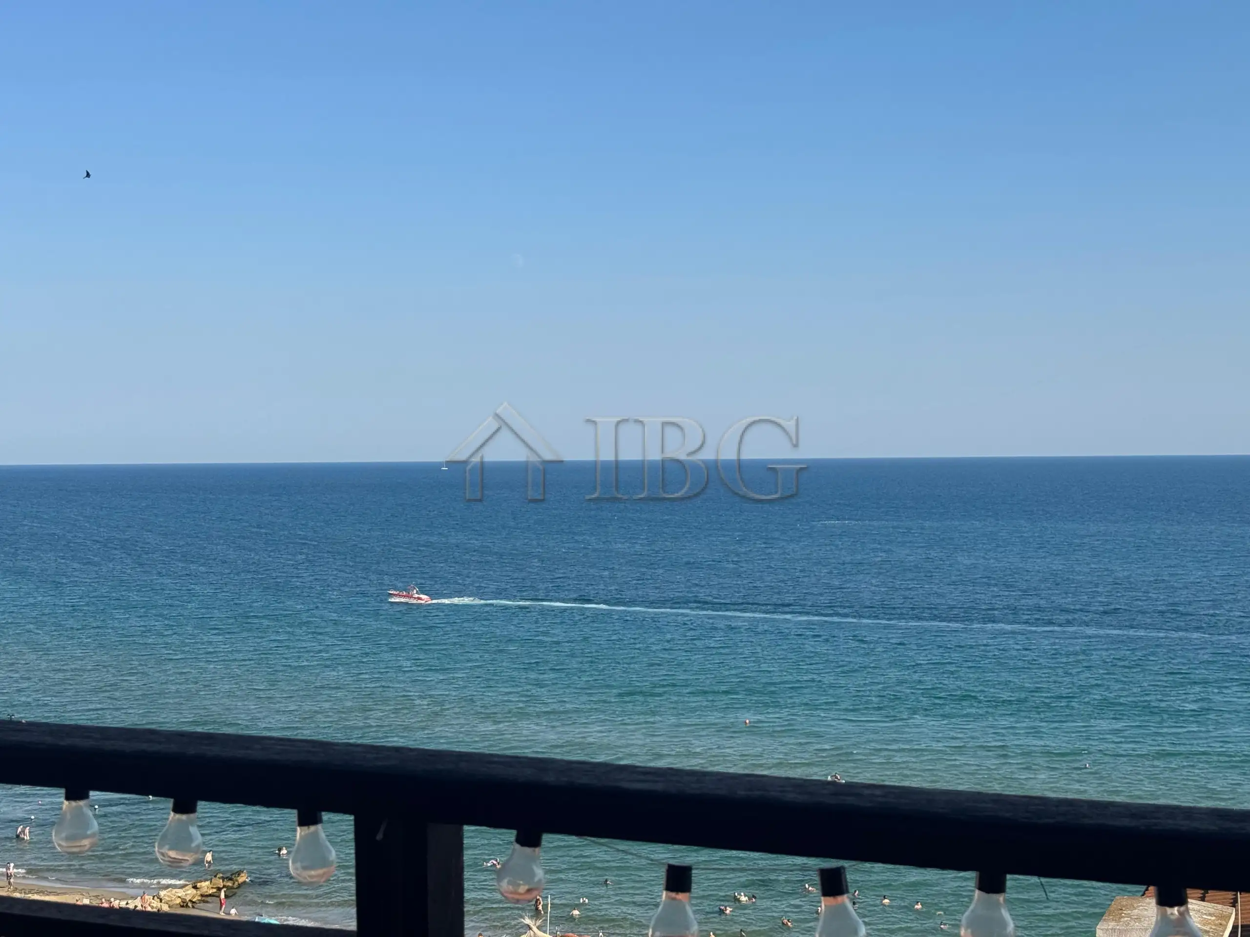 Flat 115m² in Bulgaria, Sveti Vlas. Priced at 225000€ rent photo-2