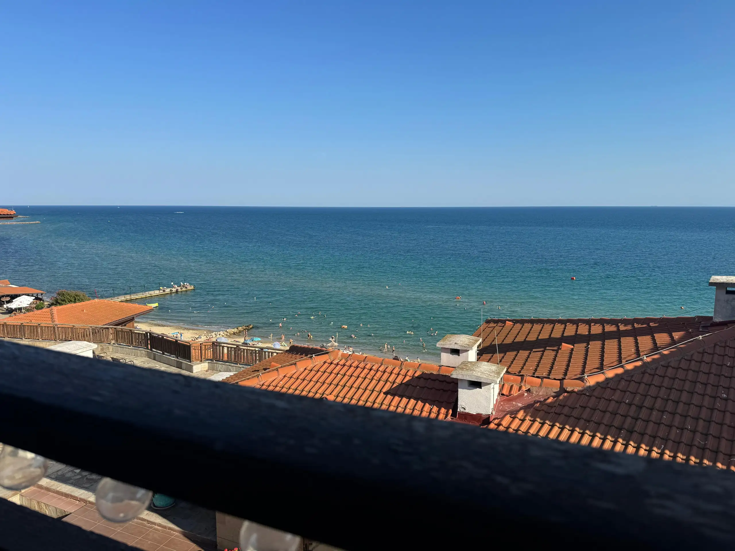 Flat 115m² in Bulgaria, Sveti Vlas. Priced at 225000€ rent photo-3