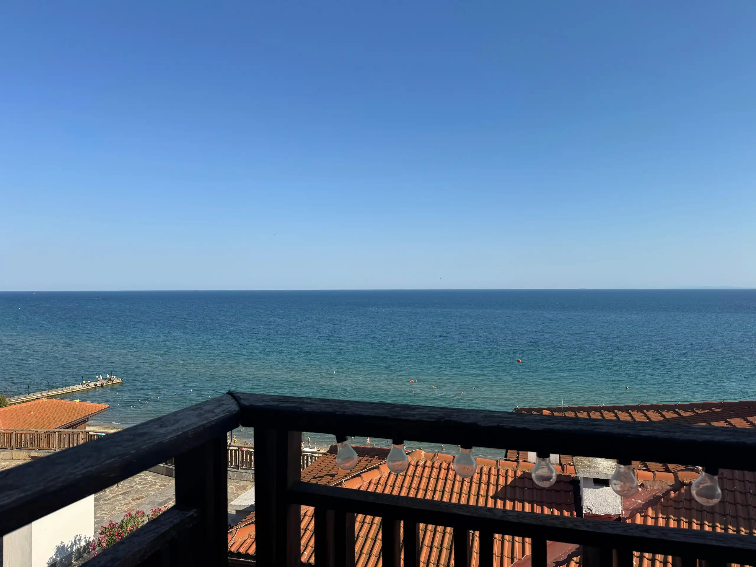 Flat 115m² in Bulgaria, Sveti Vlas. Priced at 225000€ rent photo-4
