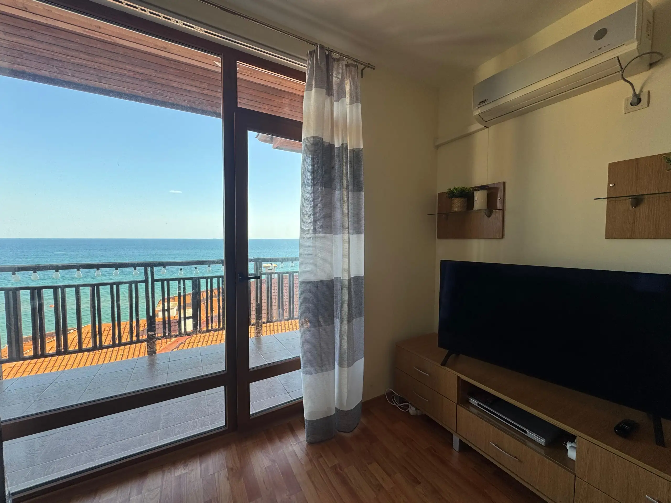 Flat 115m² in Bulgaria, Sveti Vlas. Priced at 225000€ rent photo-5