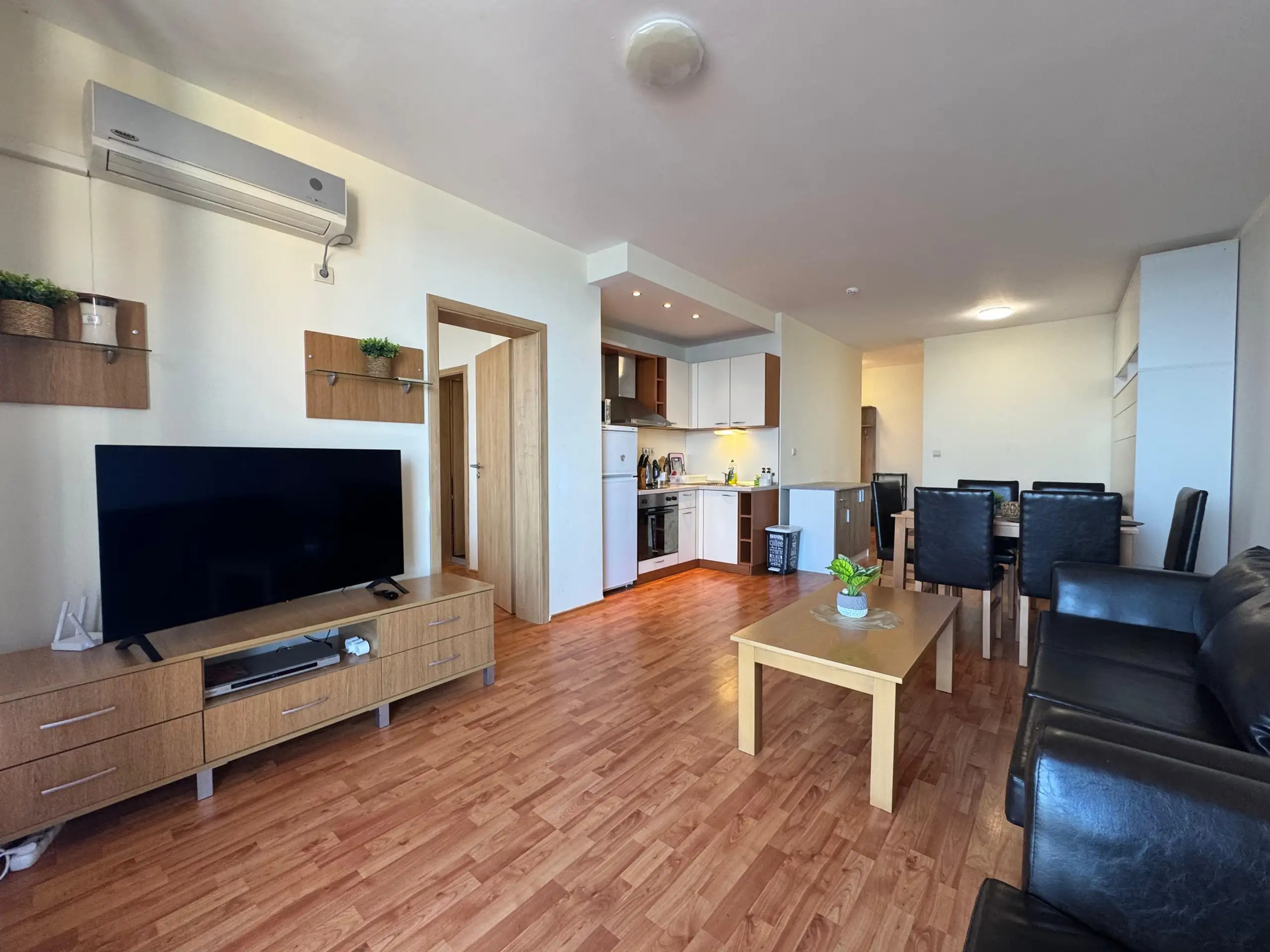 Flat 115m² in Bulgaria, Sveti Vlas. Priced at 225000€ rent photo-6