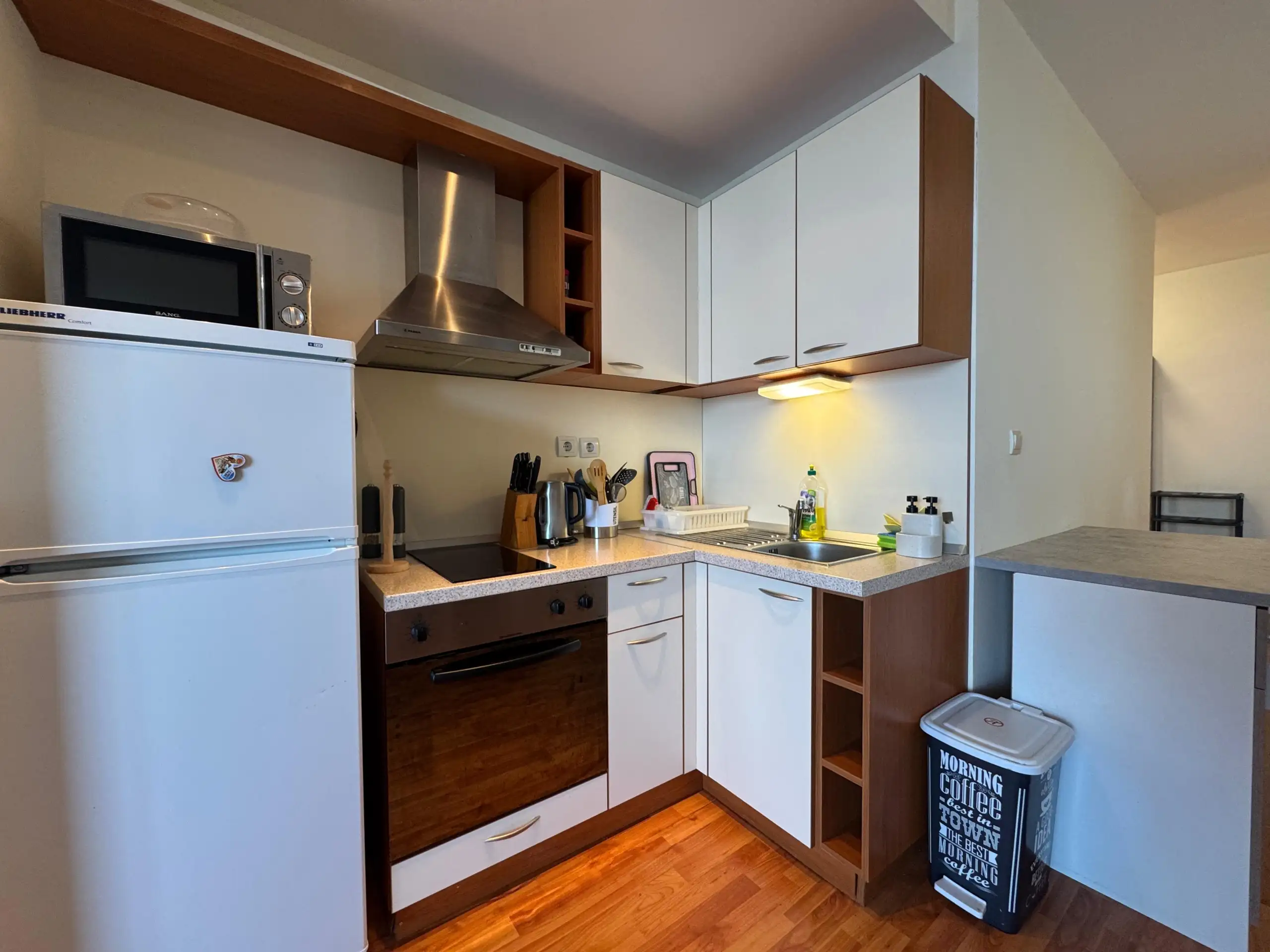 Flat 115m² in Bulgaria, Sveti Vlas. Priced at 225000€ rent photo-9