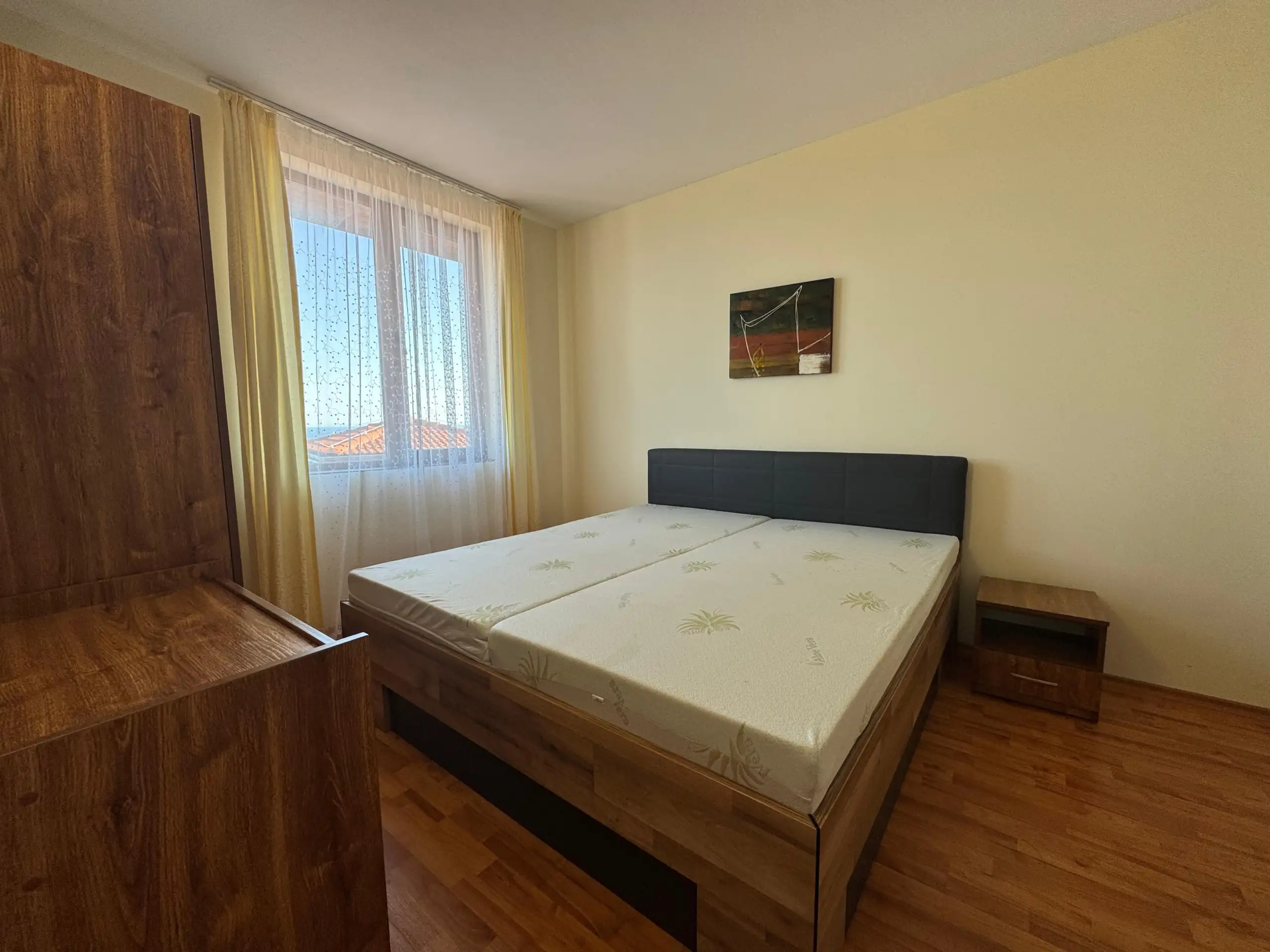 Flat 115m² in Bulgaria, Sveti Vlas. Priced at 225000€ rent photo-10