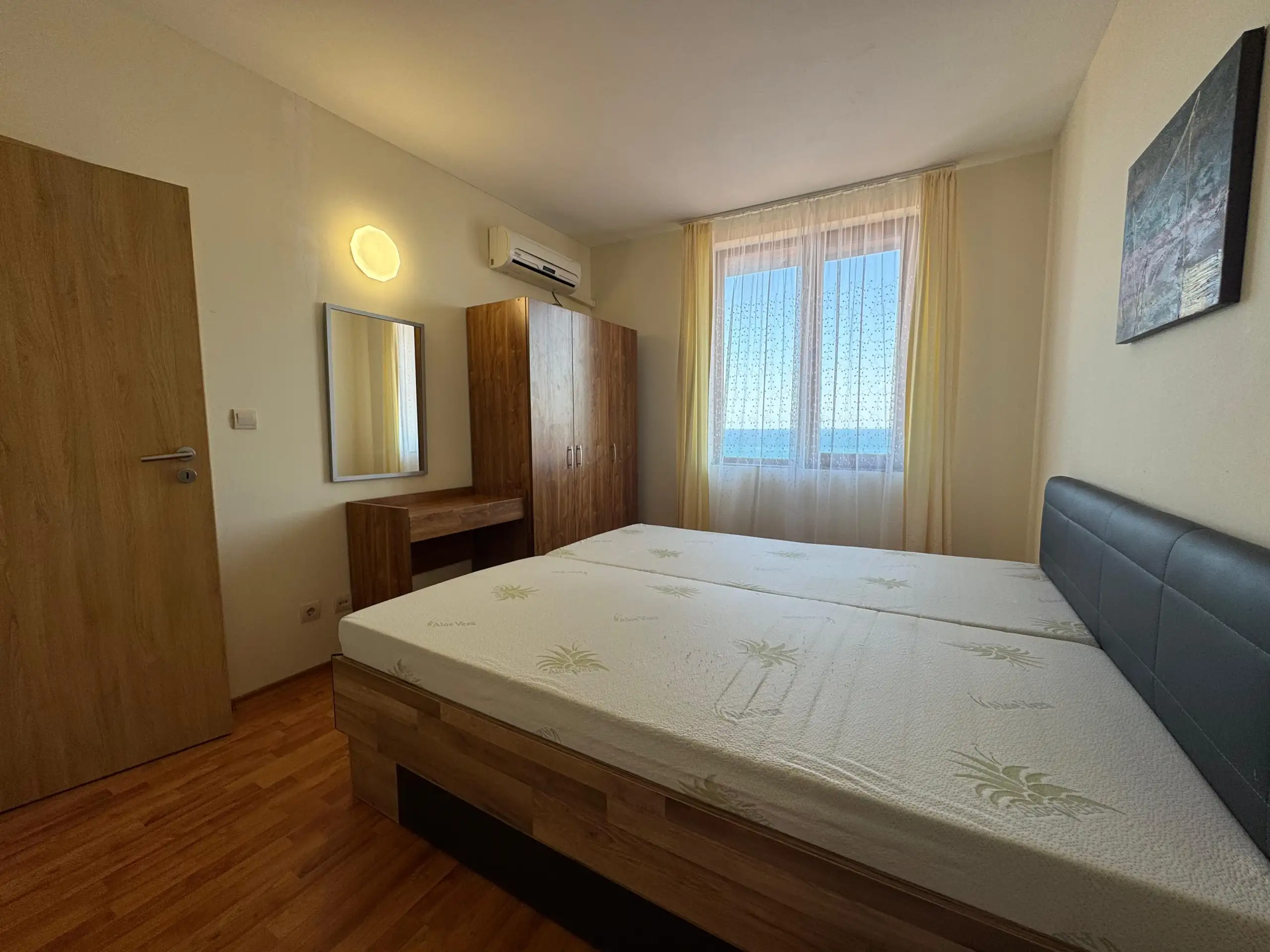 Flat 115m² in Bulgaria, Sveti Vlas. Priced at 225000€ rent photo-11