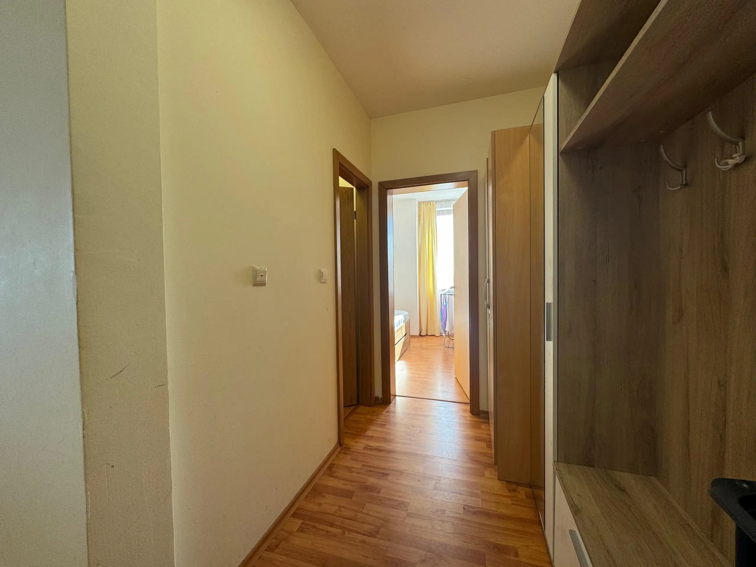 Flat 115m² in Bulgaria, Sveti Vlas. Priced at 225000€ rent photo-13