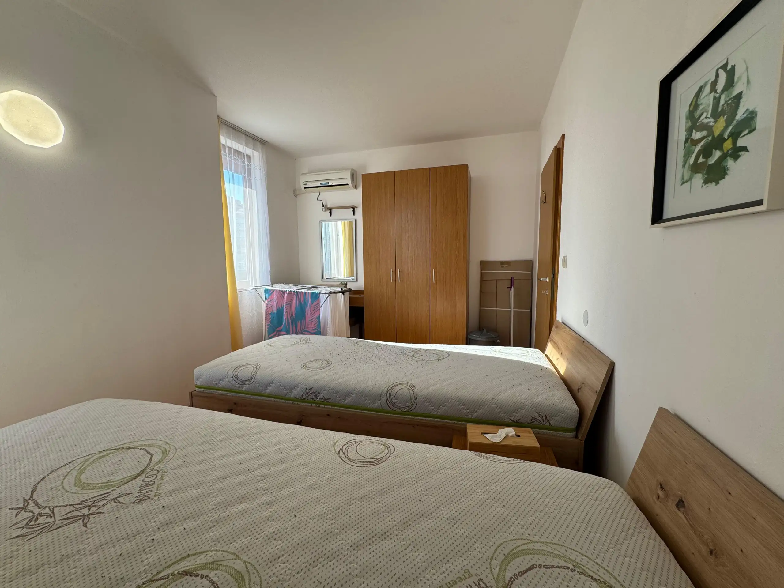 Flat 115m² in Bulgaria, Sveti Vlas. Priced at 225000€ rent photo-17