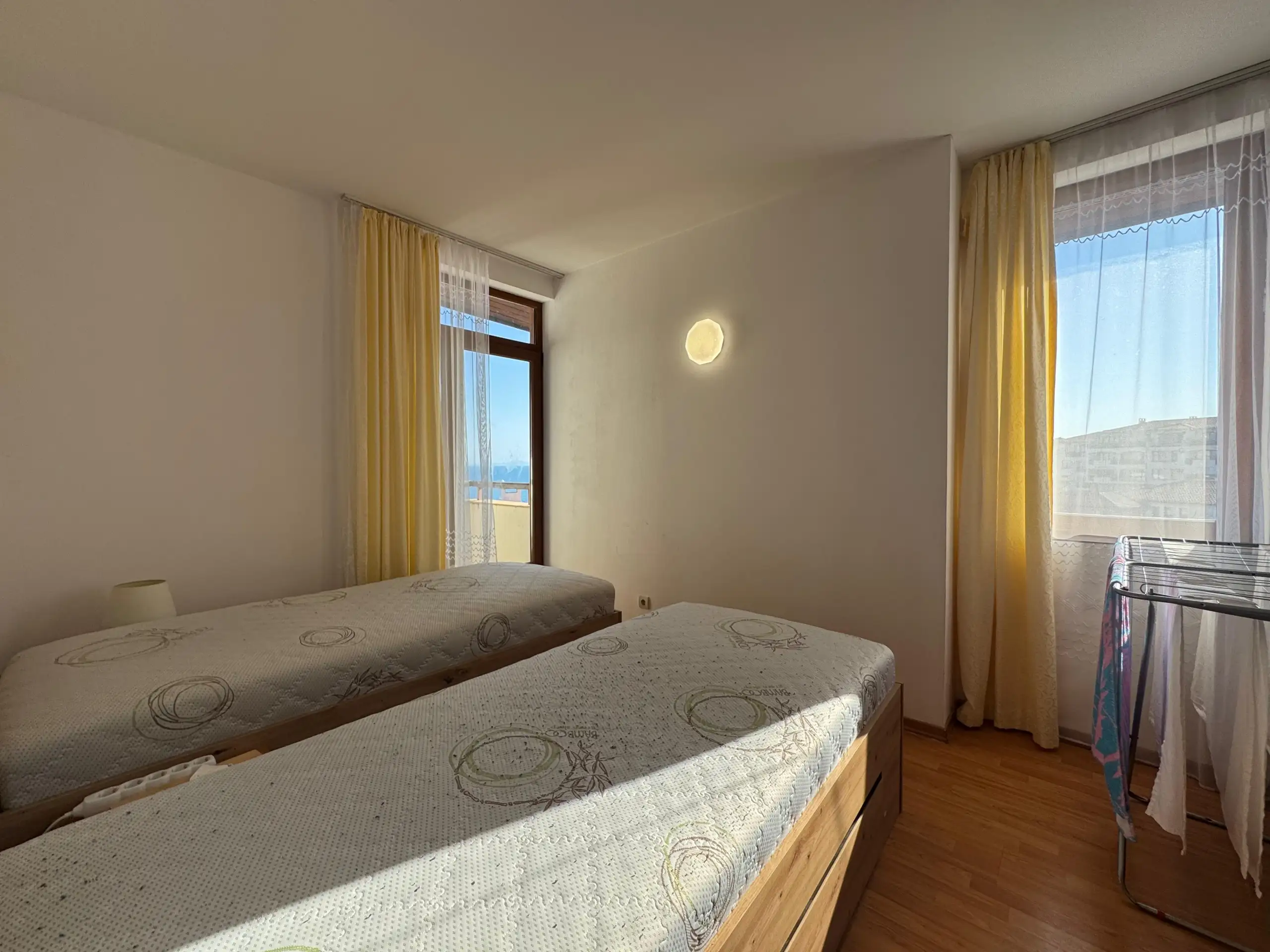 Flat 115m² in Bulgaria, Sveti Vlas. Priced at 225000€ rent photo-18