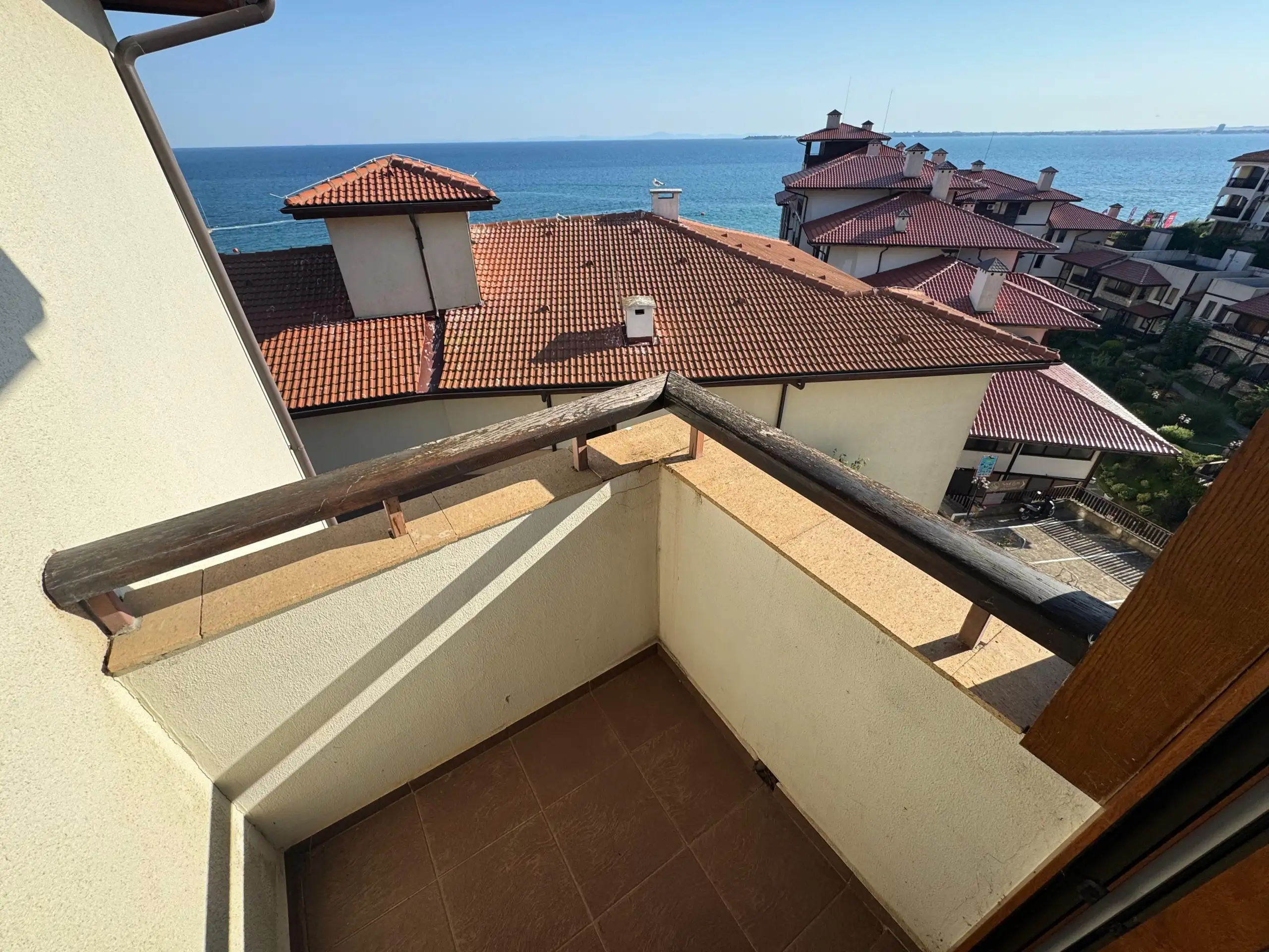 Flat 115m² in Bulgaria, Sveti Vlas. Priced at 225000€ rent photo-19