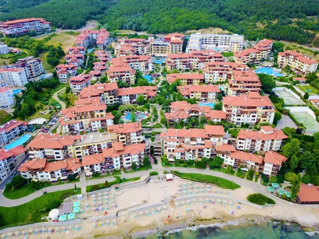 Flat 115m² in Bulgaria, Sveti Vlas. Priced at 225000€ rent photo-20