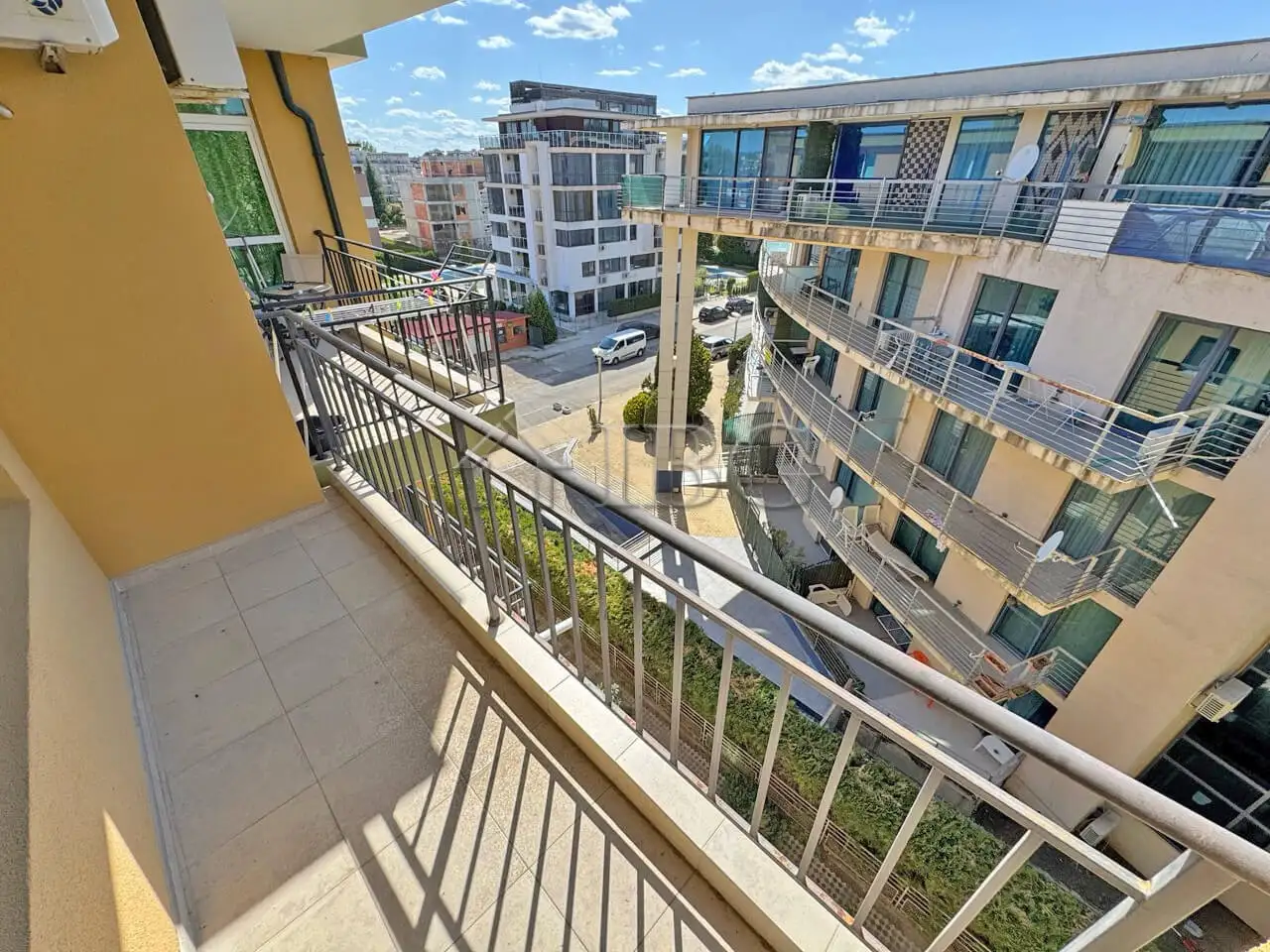 Flat 66m² in Bulgaria, Sunny Beach. Priced at 73500€ rent photo-3