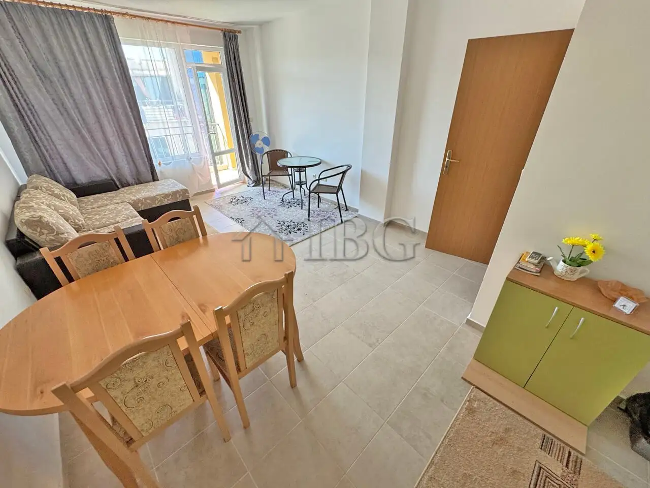 Flat 66m² in Bulgaria, Sunny Beach. Priced at 73500€ rent photo-5