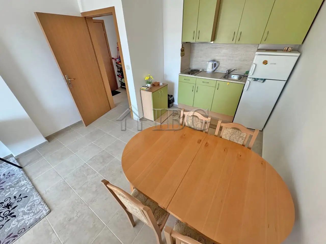 Flat 66m² in Bulgaria, Sunny Beach. Priced at 73500€ rent photo-6