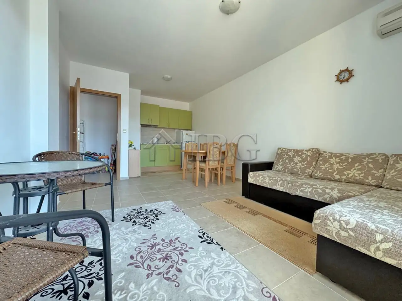 Flat 66m² in Bulgaria, Sunny Beach. Priced at 73500€ rent photo-7