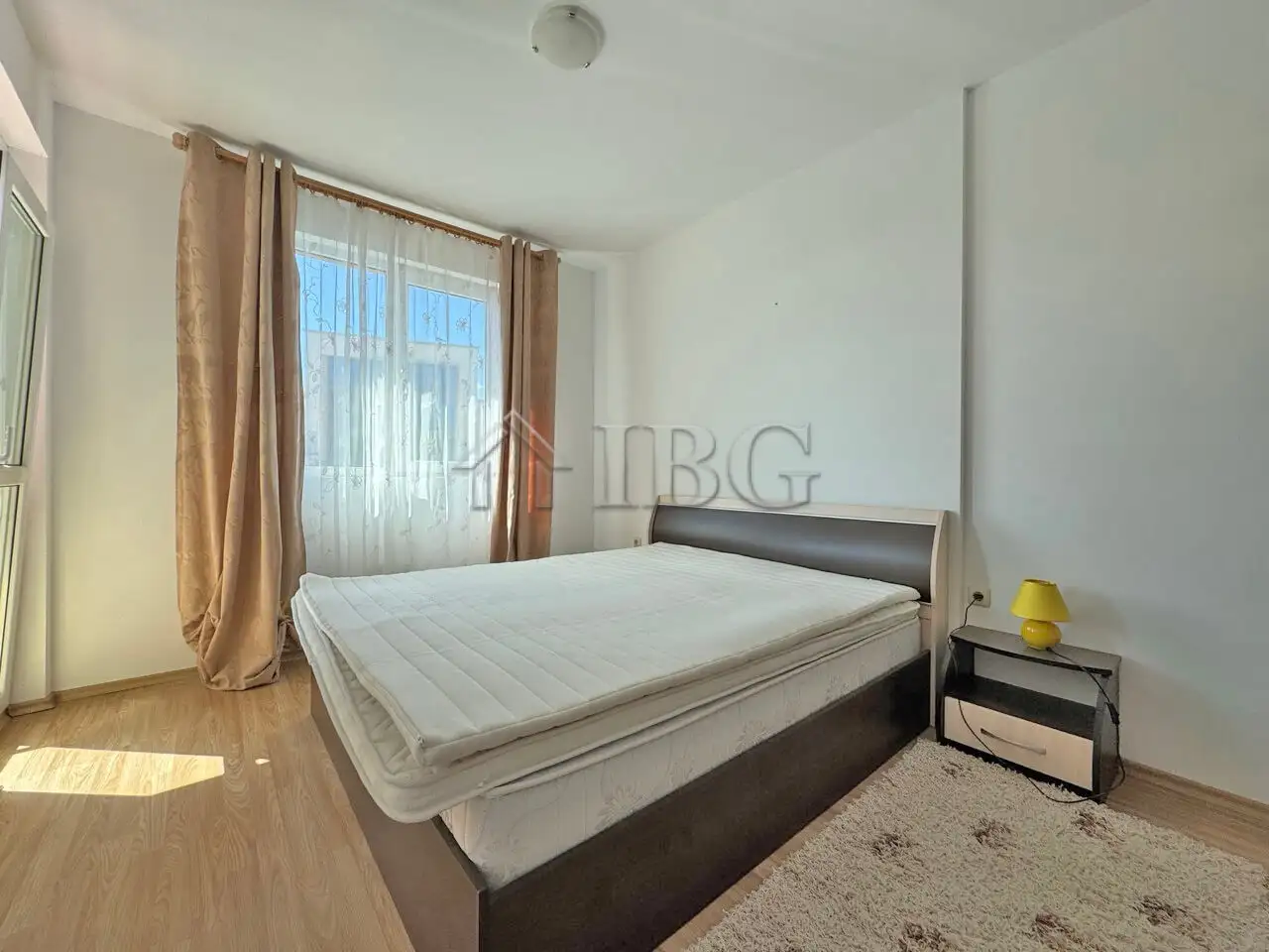 Flat 66m² in Bulgaria, Sunny Beach. Priced at 73500€ rent photo-9