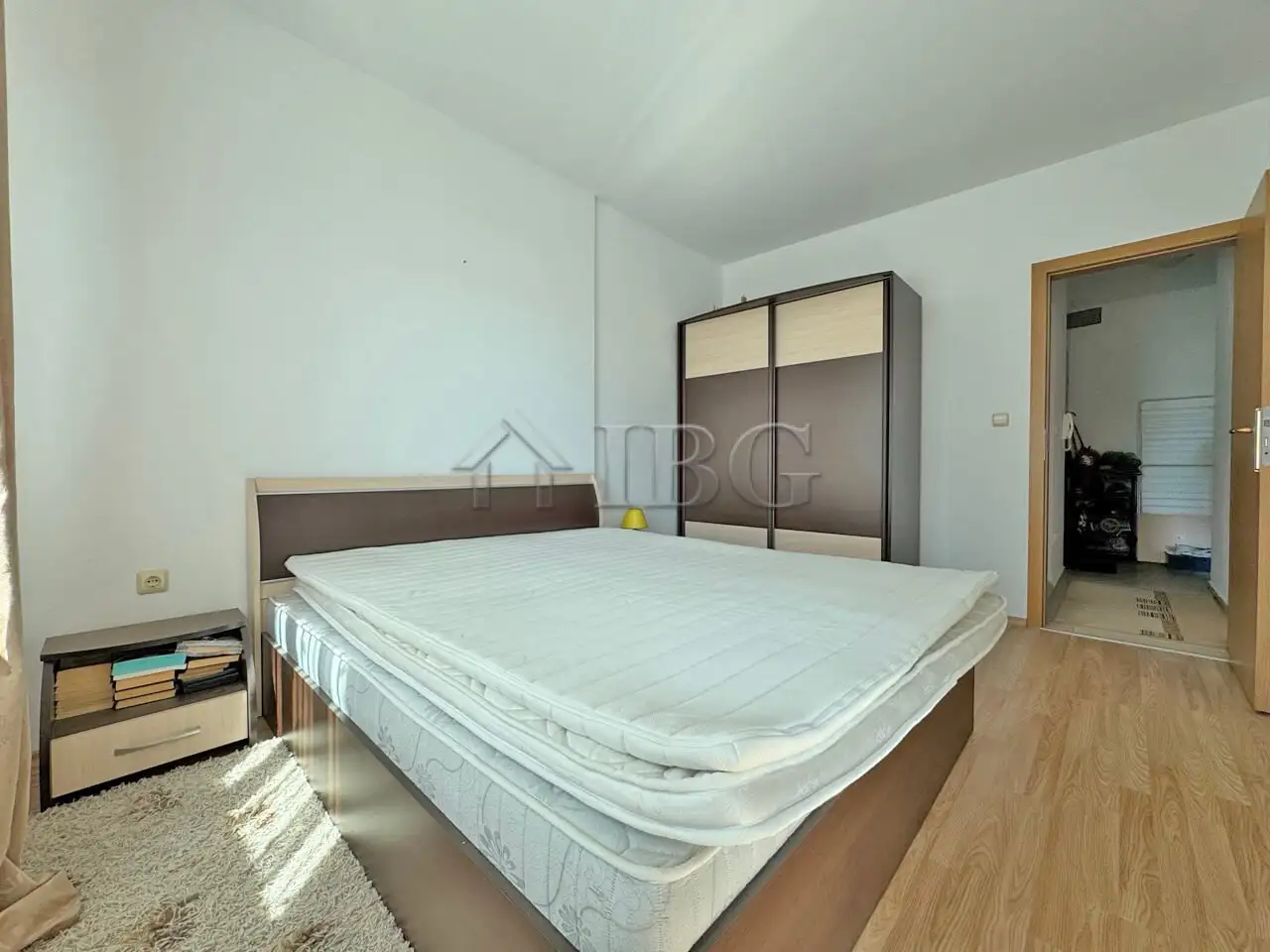 Flat 66m² in Bulgaria, Sunny Beach. Priced at 73500€ rent photo-10
