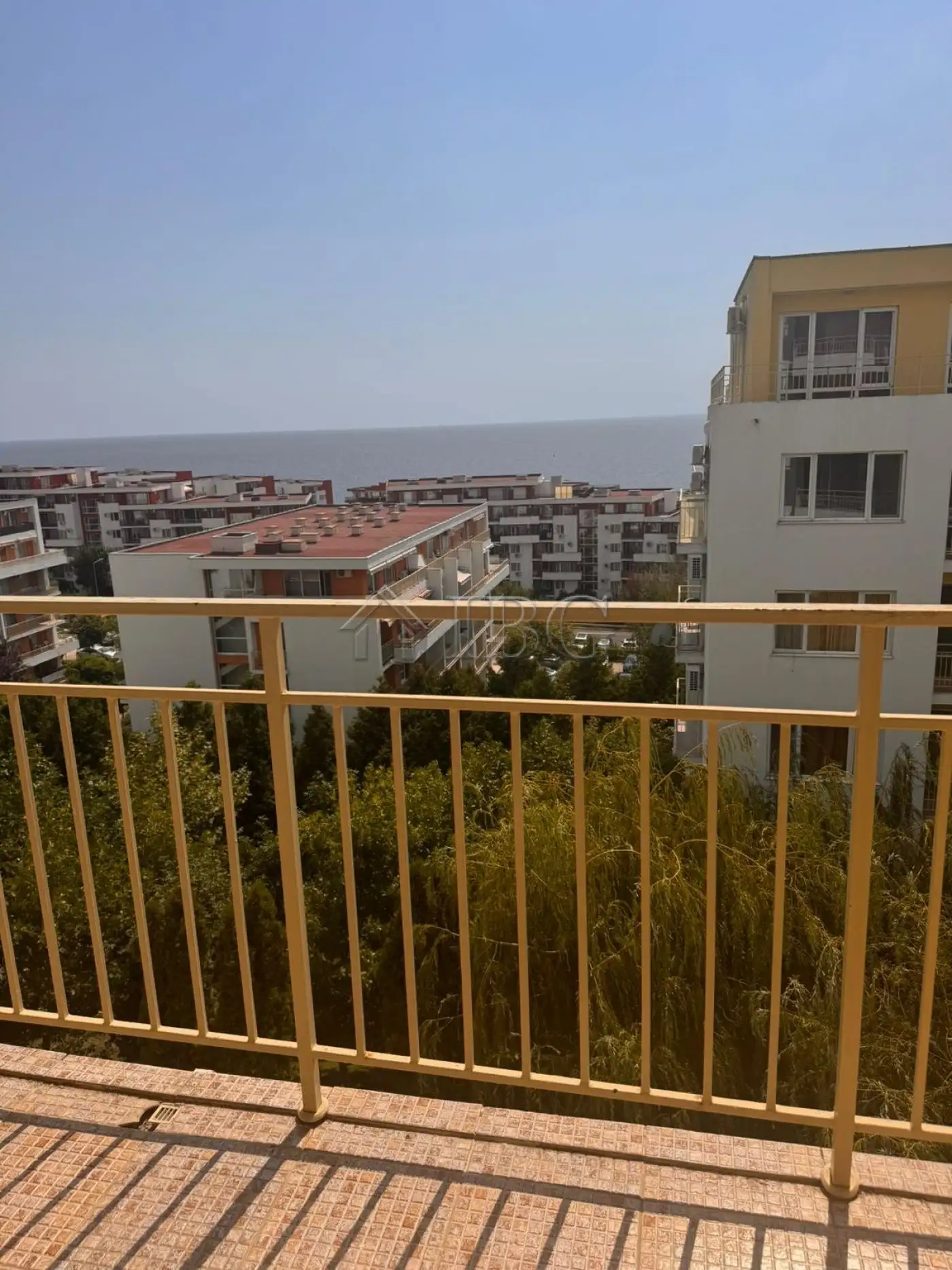 Flat 72m² in Bulgaria, Sveti Vlas. Priced at 98000€ rent photo-1