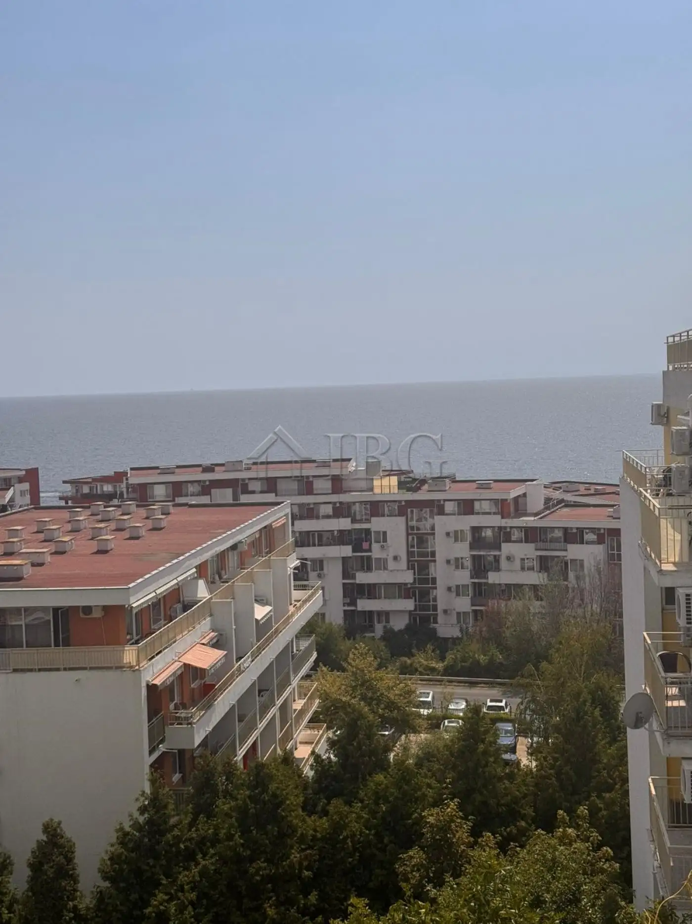 Flat 72m² in Bulgaria, Sveti Vlas. Priced at 98000€ rent photo-3